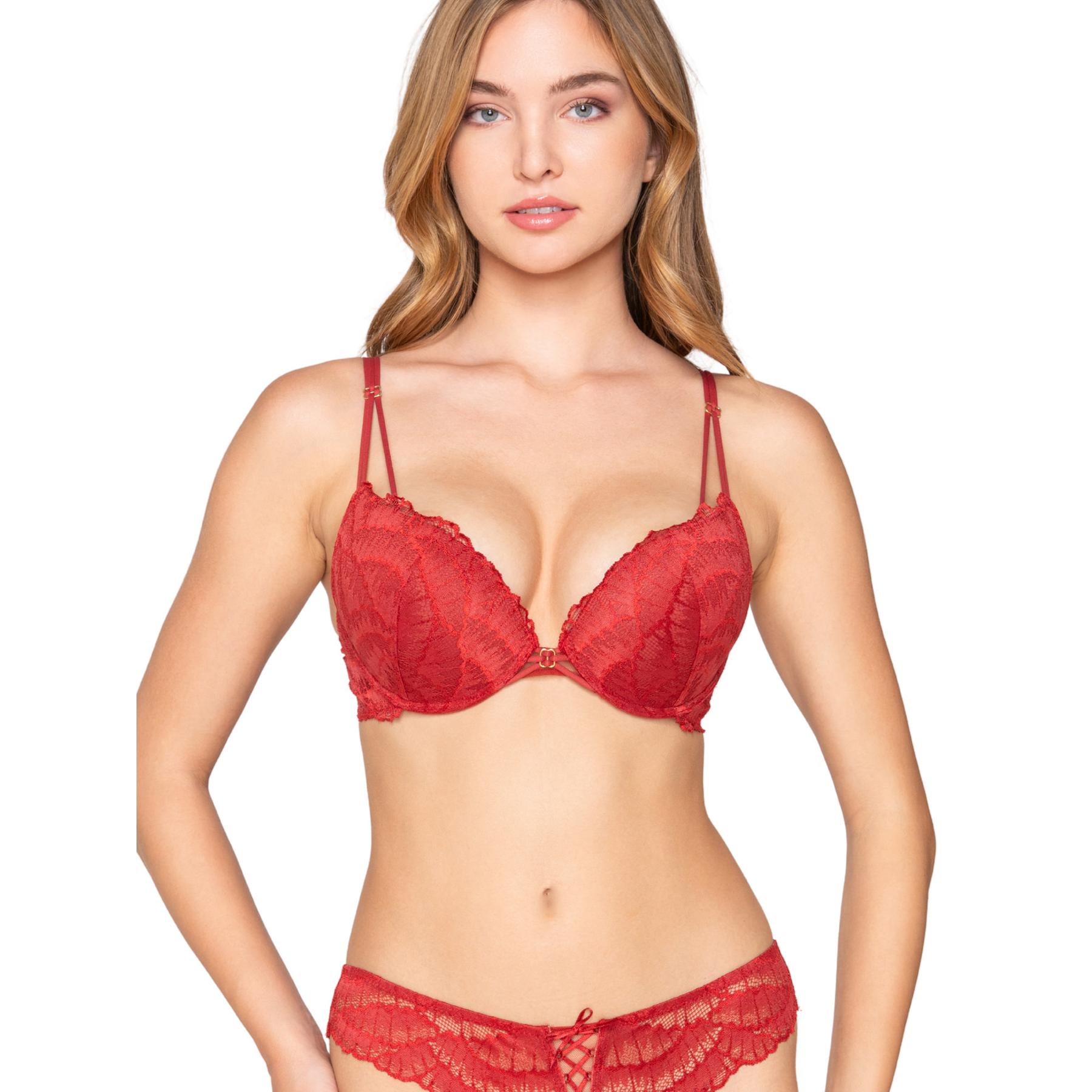 Reggiseno super push-up donna  Flirt
