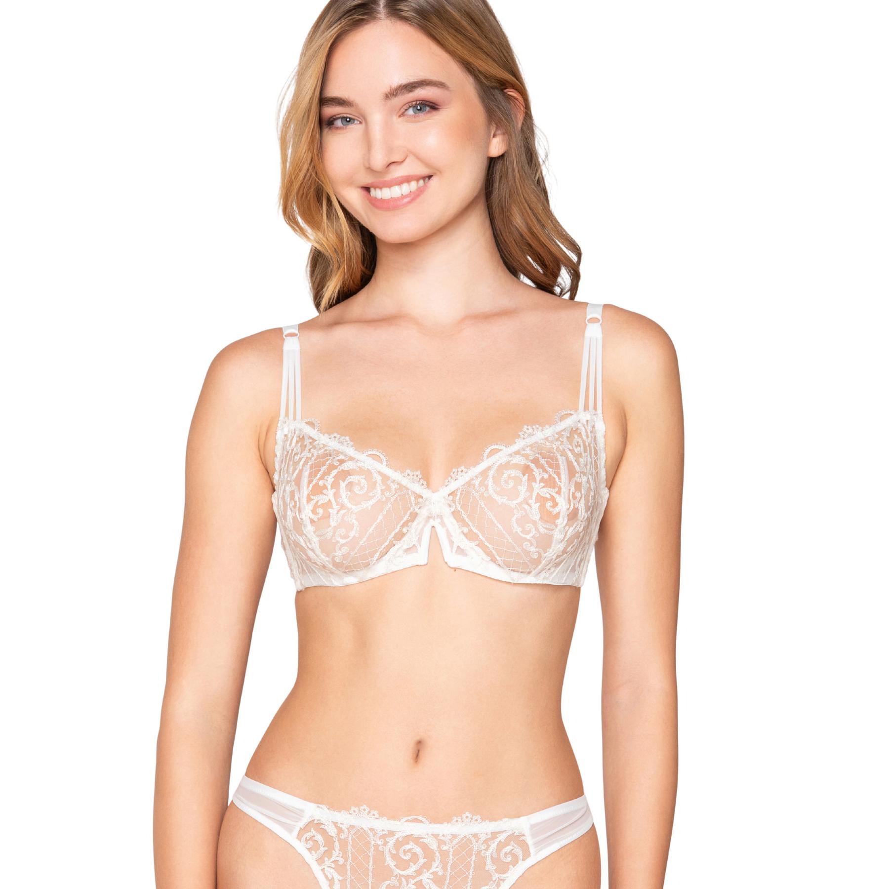 Reggiseno da donna  Lilium Mariage
