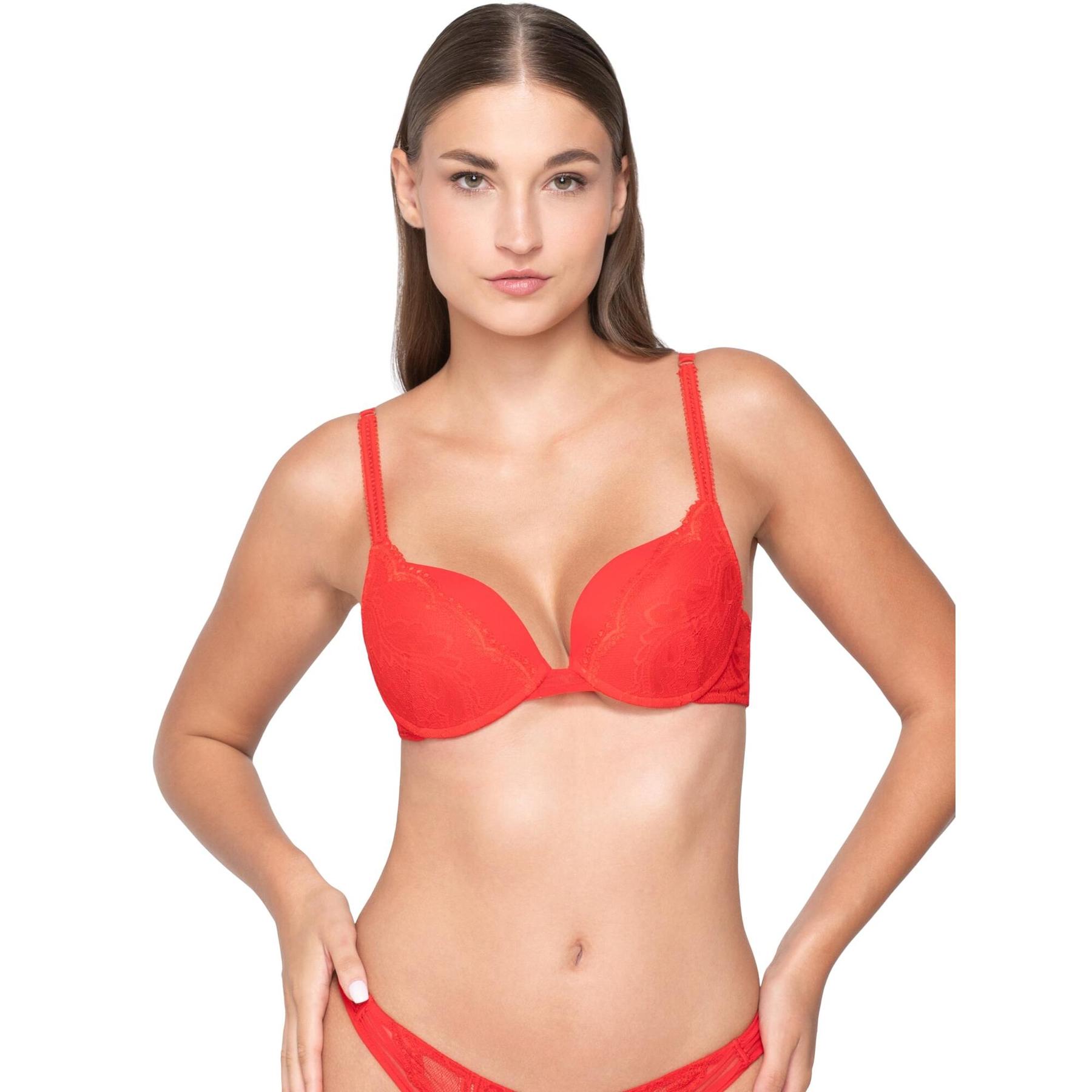 Soutien-gorge push-up donna  Jolie