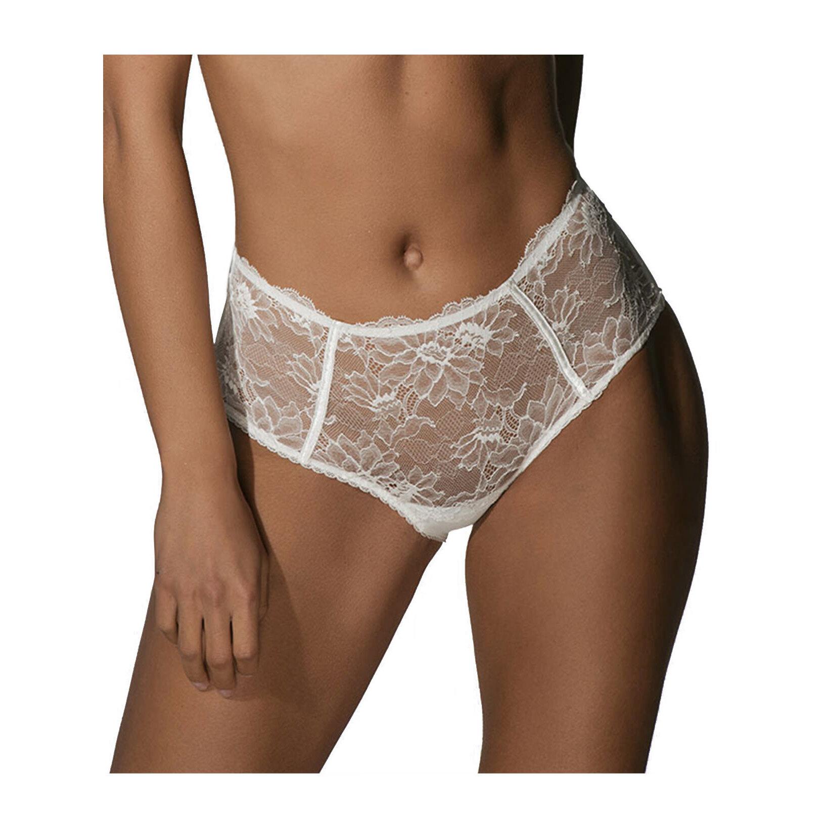 Slip a vita alta da donna  Character