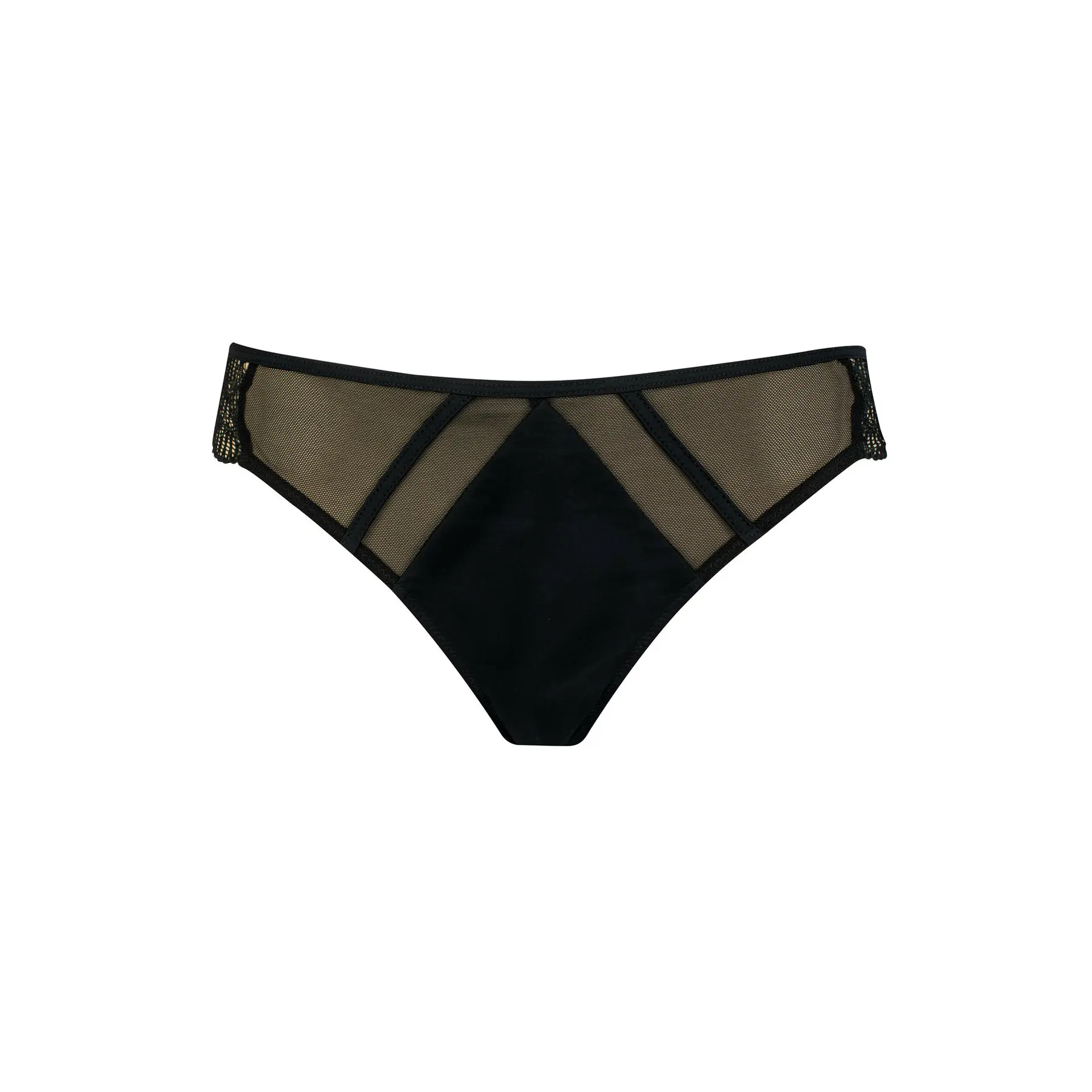 Höschen für Damen Luna Midnight