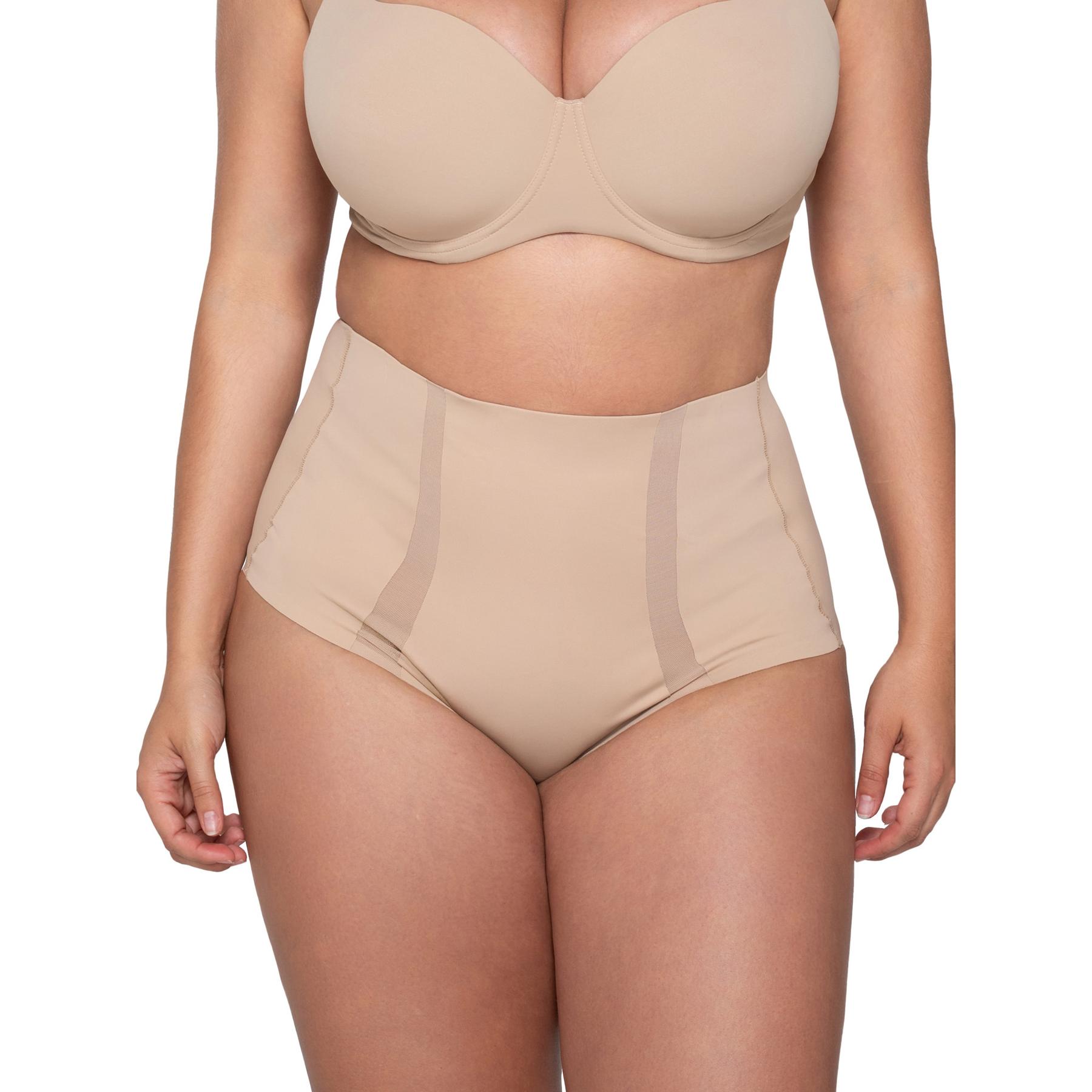 String a vita alta modellante donna  Sculpt