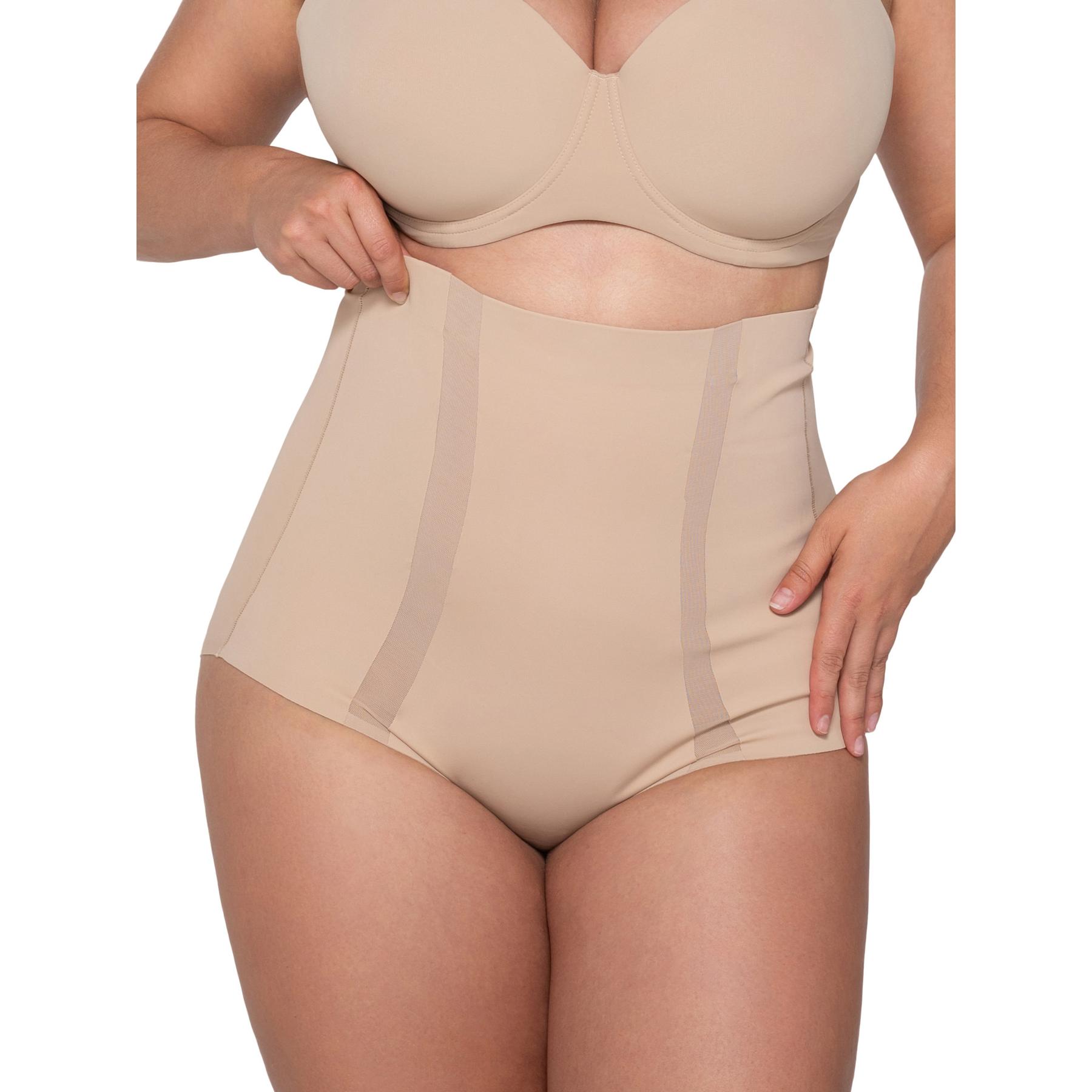 Culotte alta modellante donna  Sculpt