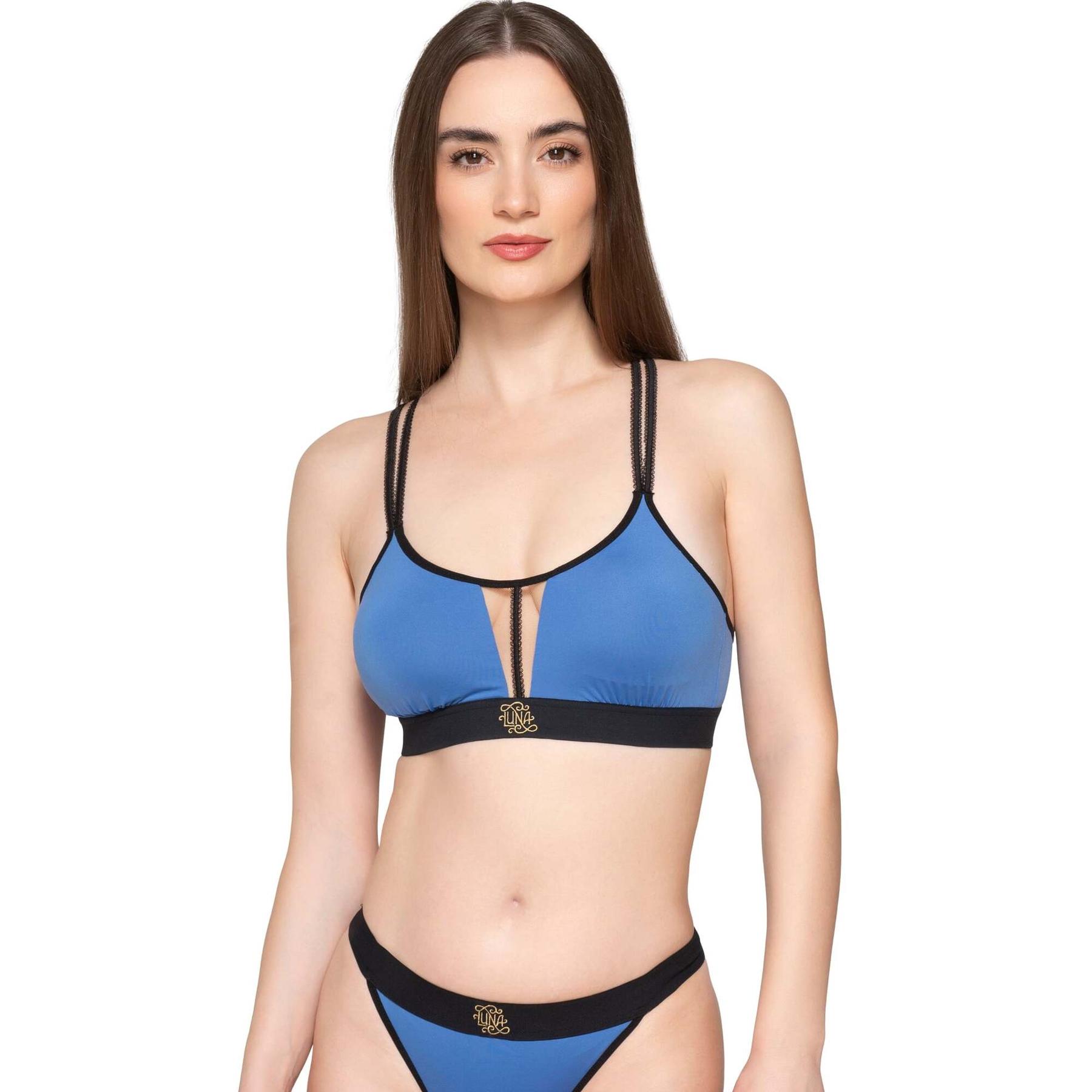 Reggiseno incrociato per donna  Splendid