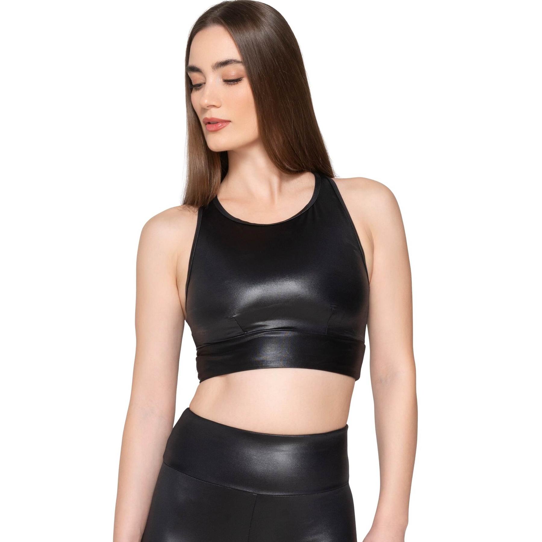 Reggiseno sportivo schiena nuotatore  Flexfit