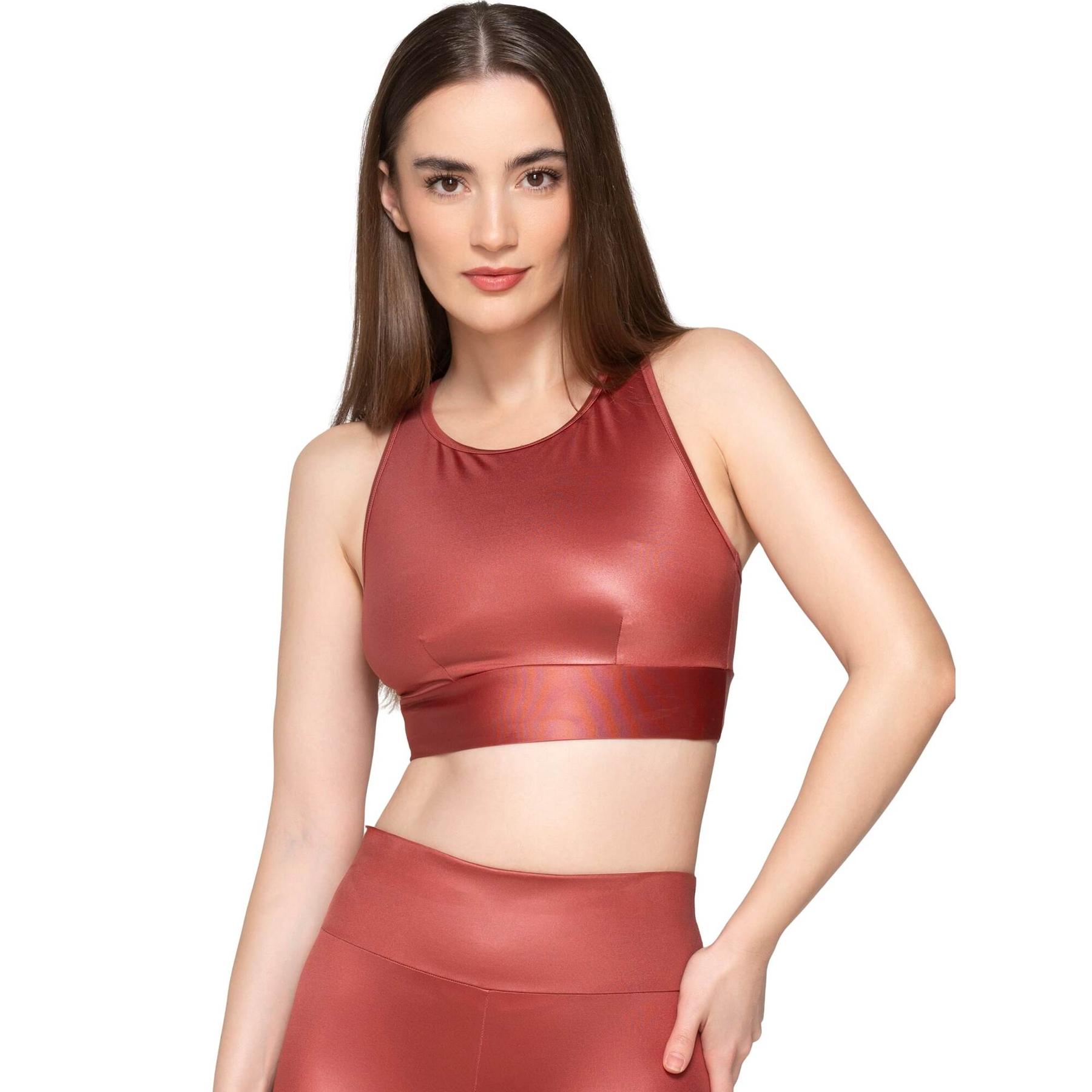 Reggiseno sportivo schiena nuotatore  Flexfit