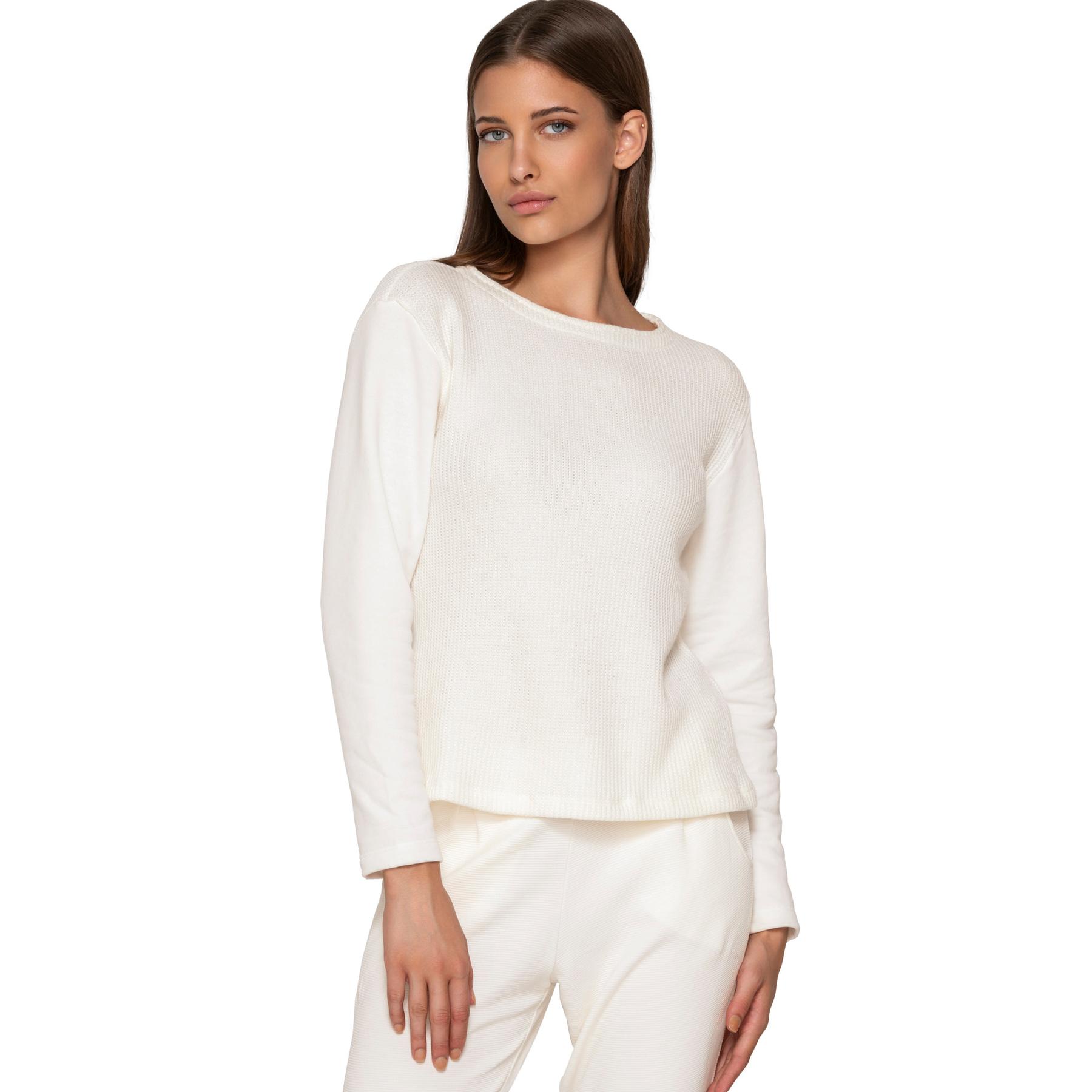5208086206032 - Pullover Damen Sweetened