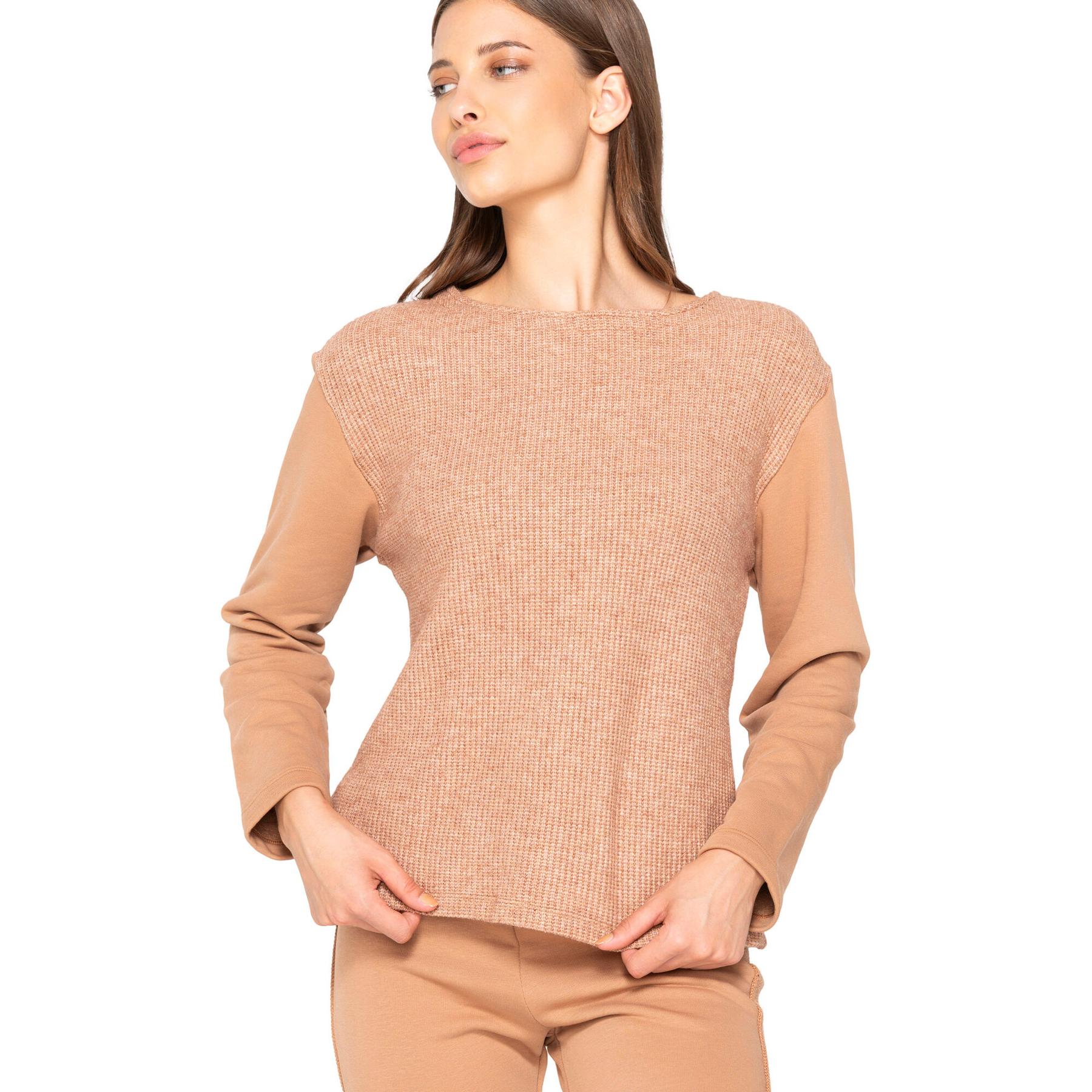5208086206117 - Pullover Damen Sweetened