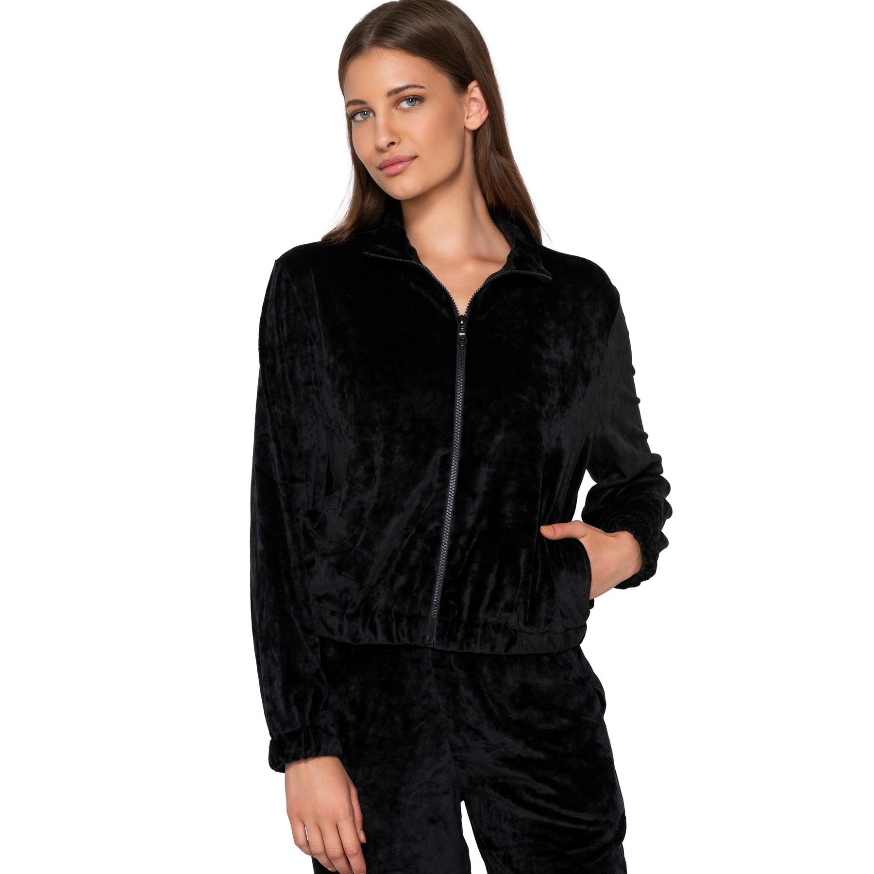 5208086208258 - Damenjacke mit Reißverschluss Balanced