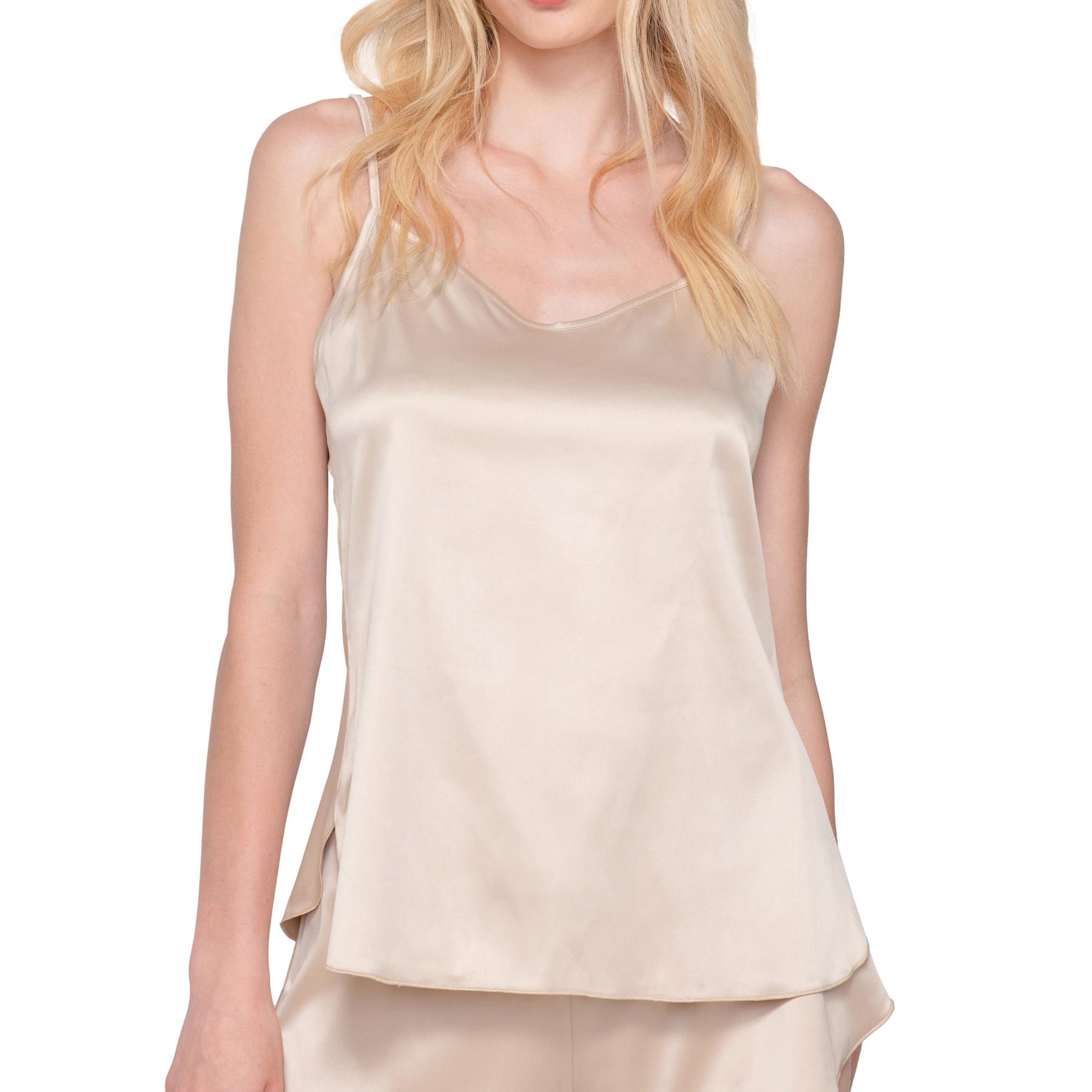 8053800454889 - Satin-Top Damen Prestige