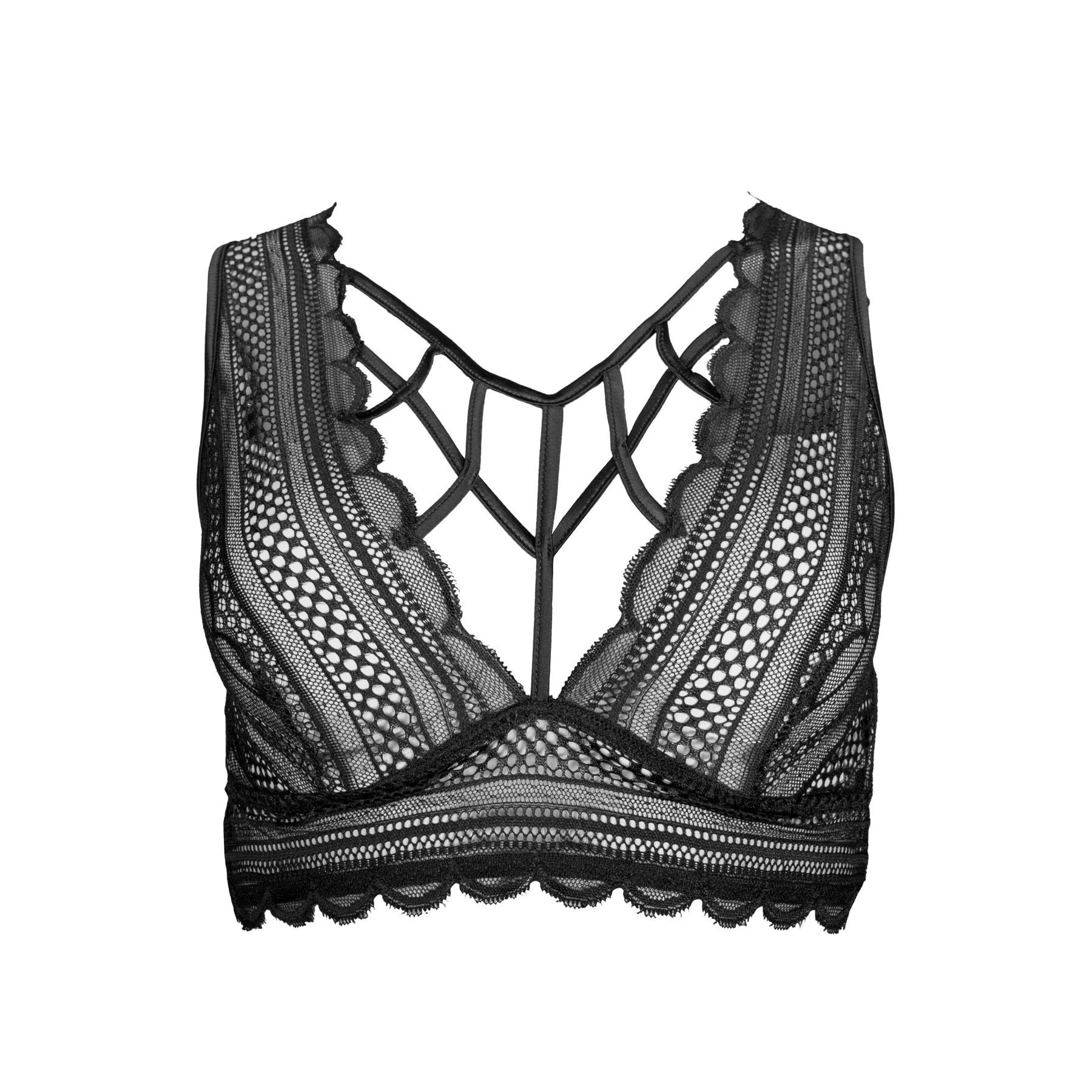 Reggiseno bralette da donna  Prestige Gaia