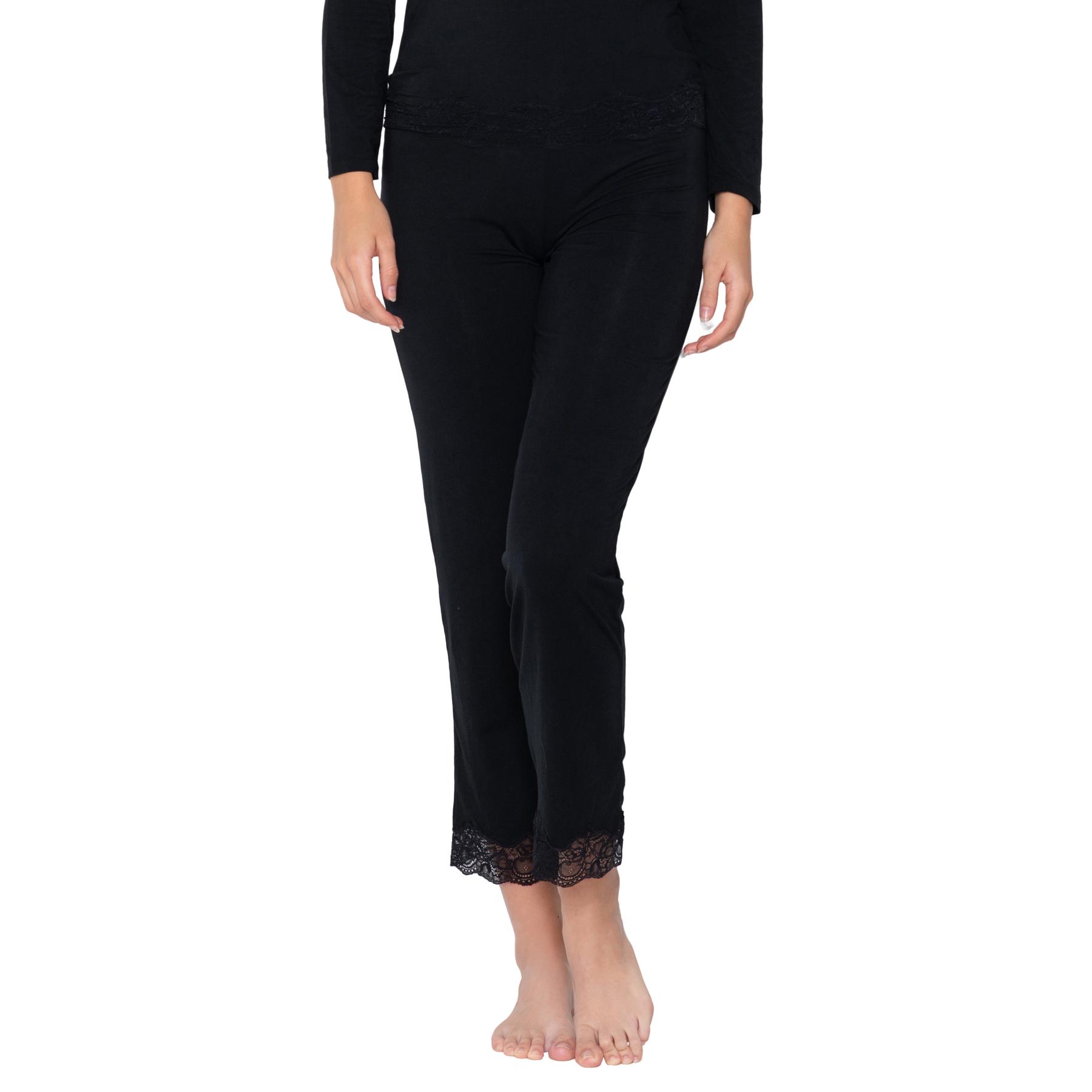 5208086158324 - Damenhosen Micro Touch