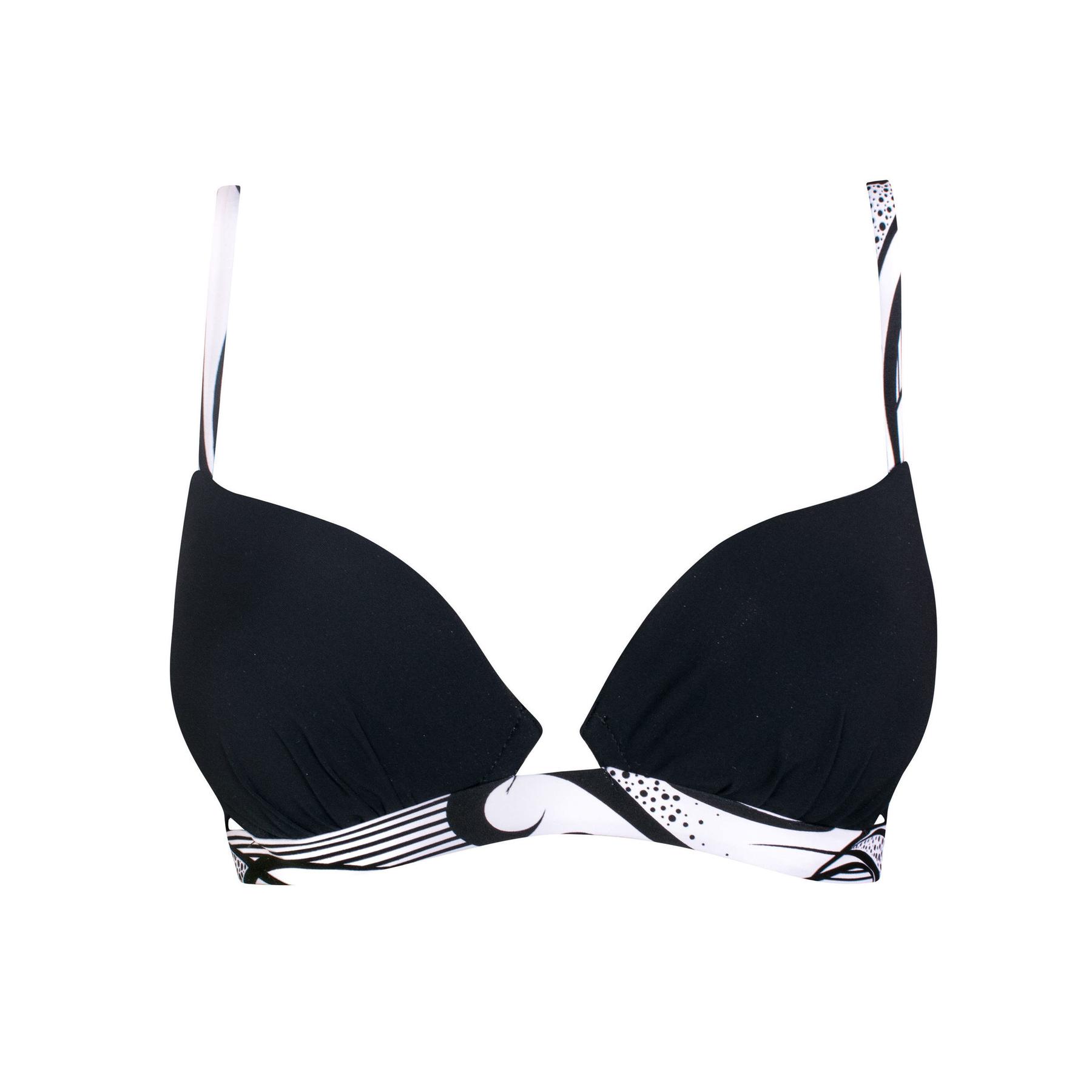 Top bikini push-up donna  Elixir