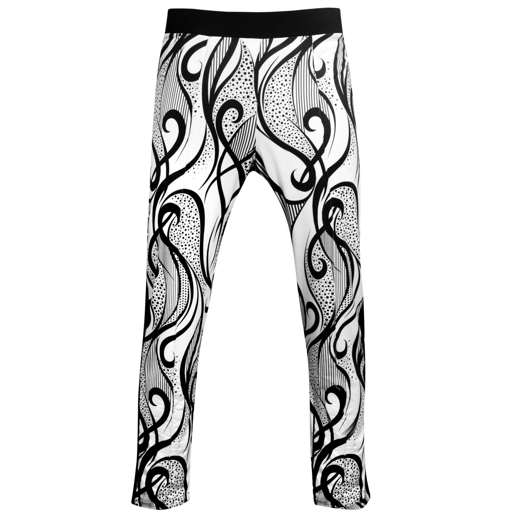 8059973232552 - Strandhose Damen Elixir