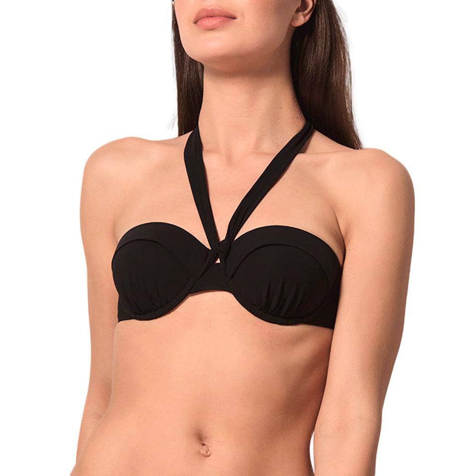 Top costume da bagno donna  Blue Sense