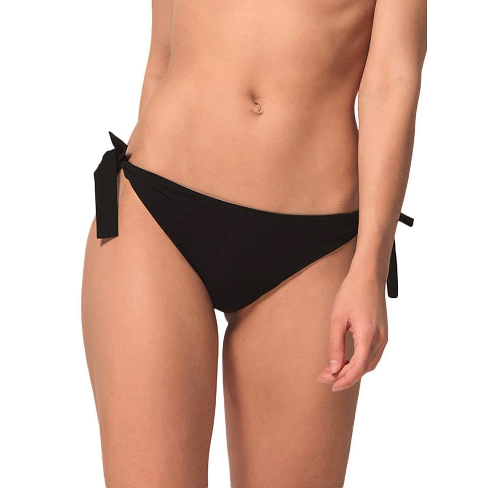 Slip costume con ricami da donna  Blue Sense