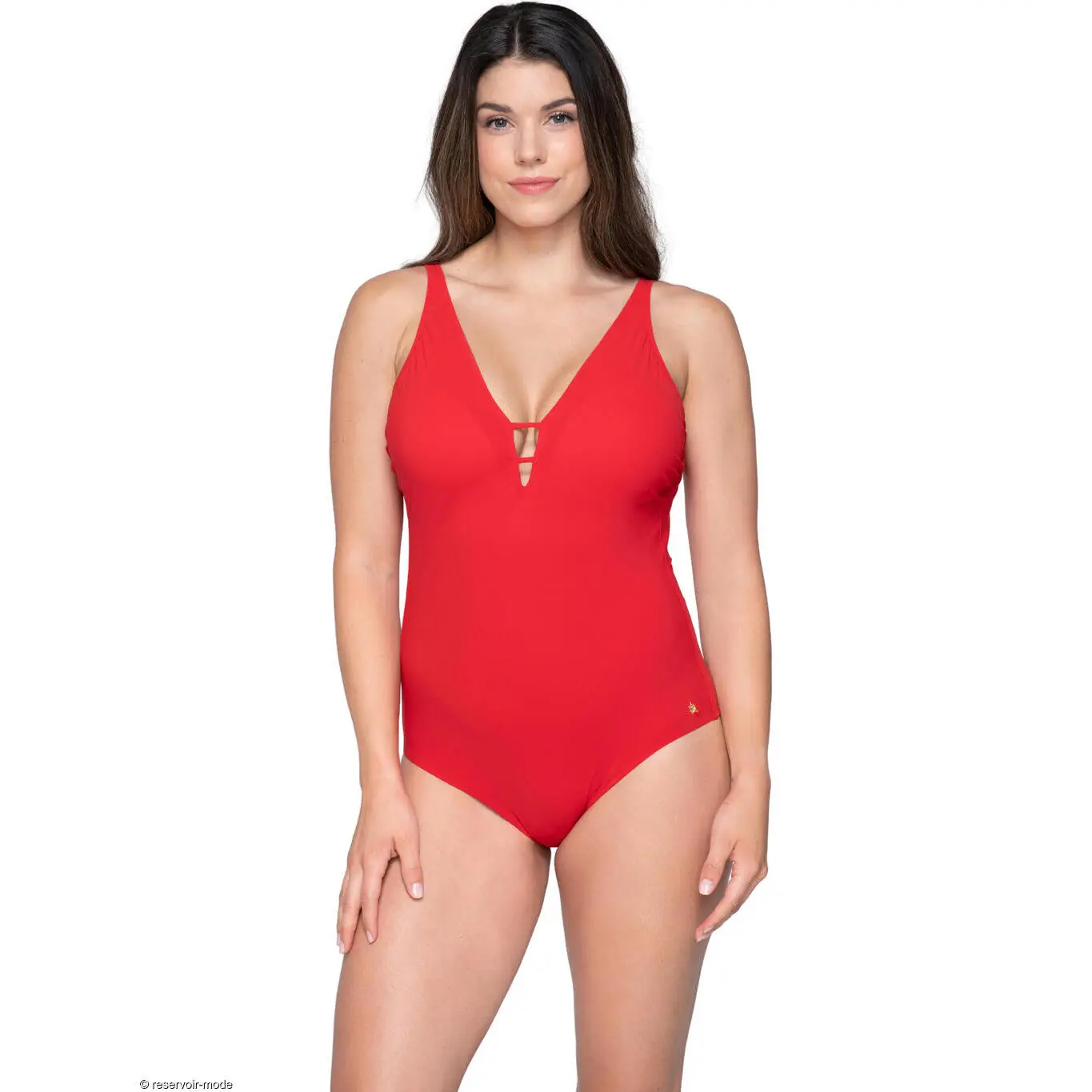 Costume da bagno a triangolo preformato donna  Blue Sense