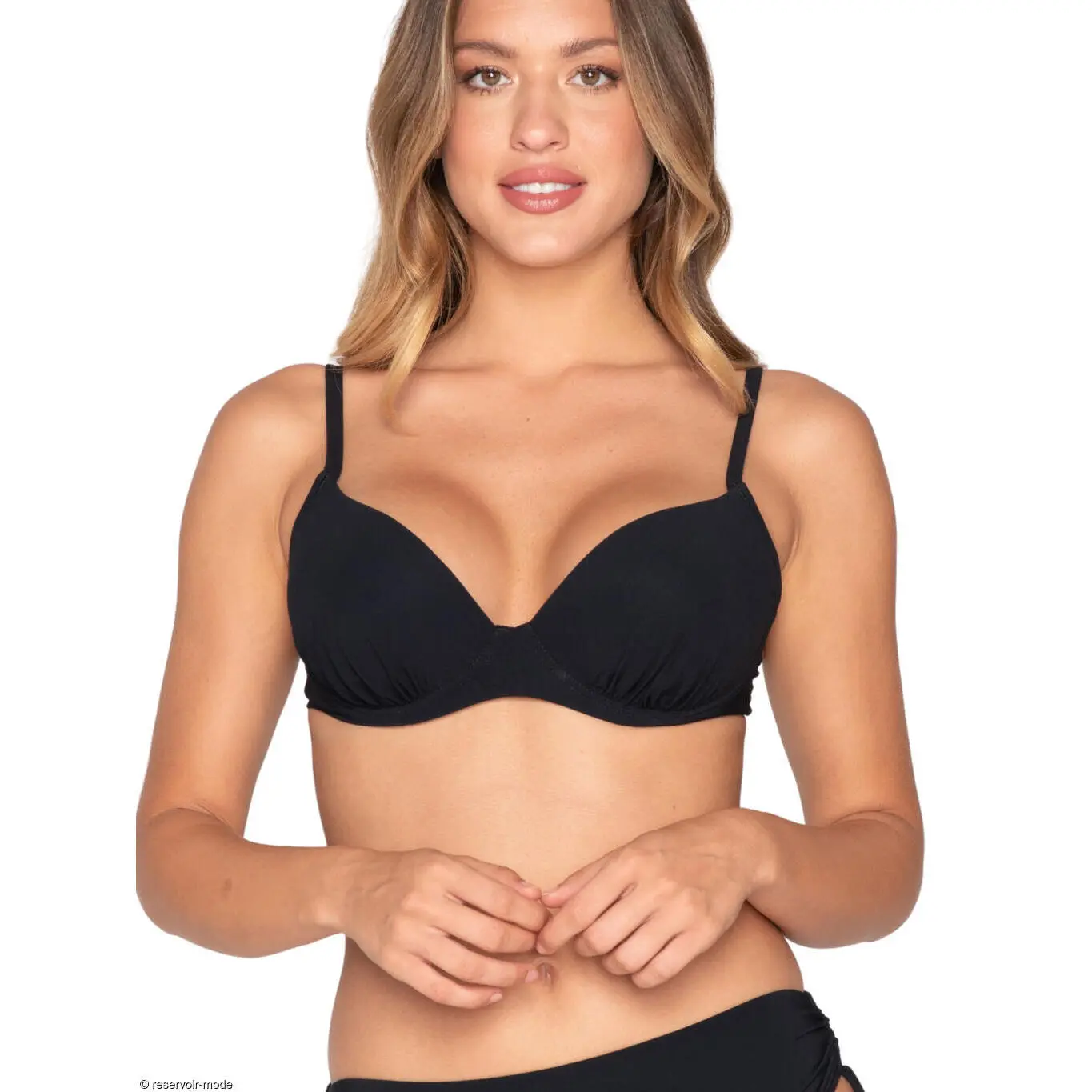 Top bikini balconette donna  Blue Sense