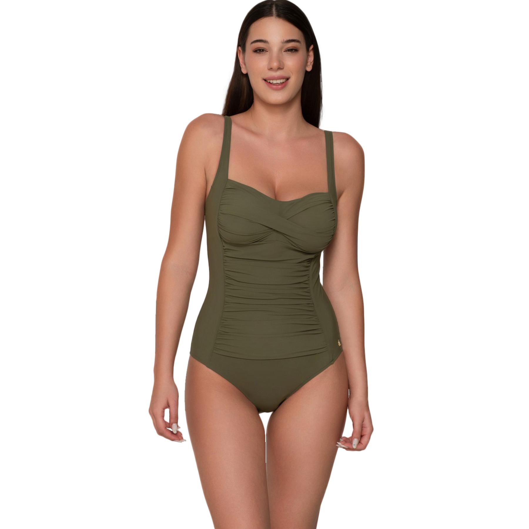 Costume da bagno intero  TK-5 Blue Sense C à E