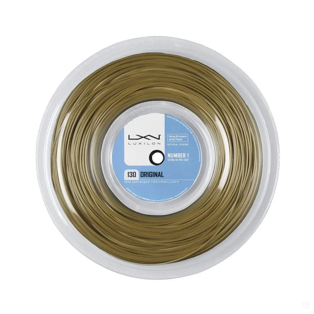 Seilspule Luxilon Original