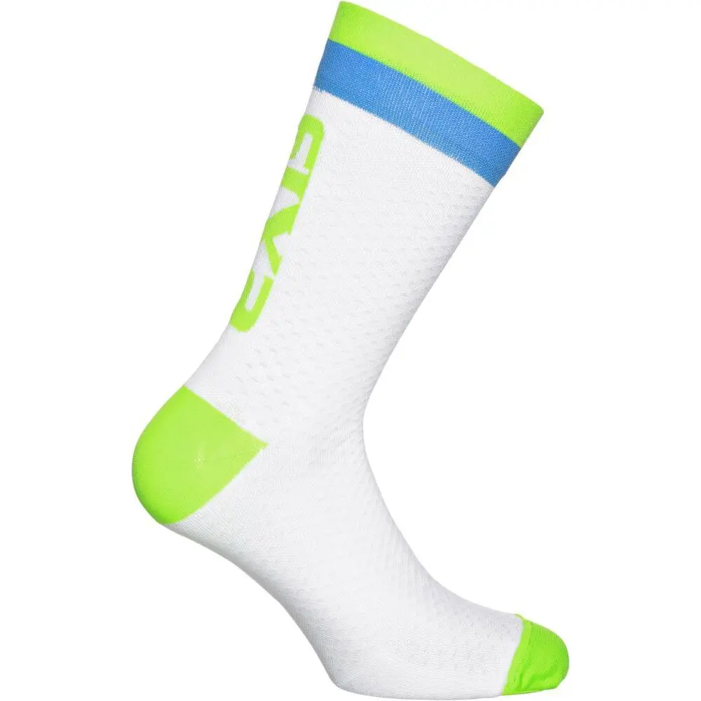 Image of Socken Sixs Luxury 200 Light