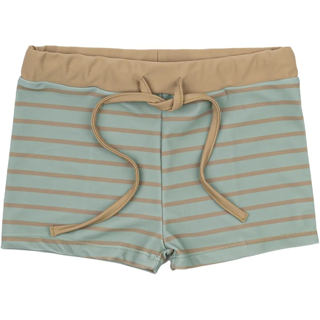 5715073495206 - UV-Schwimmshorts für Jungen Aop