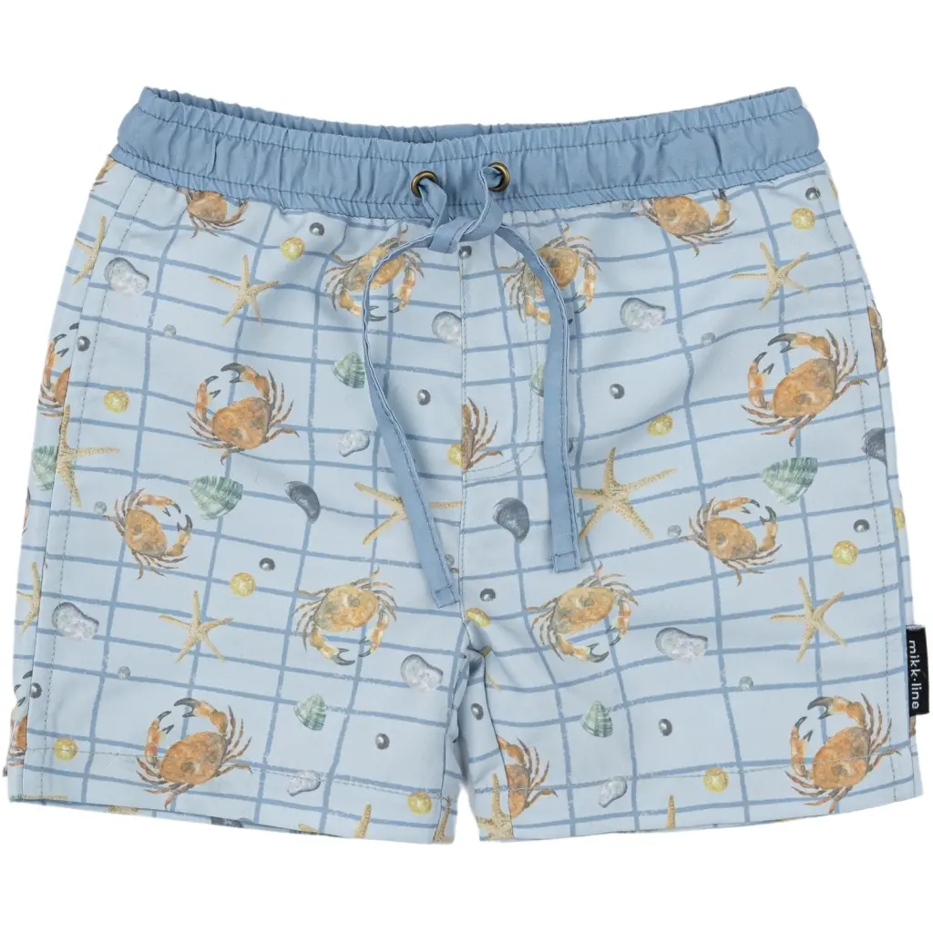 5715073509231 - Badehose für Kinder Aop