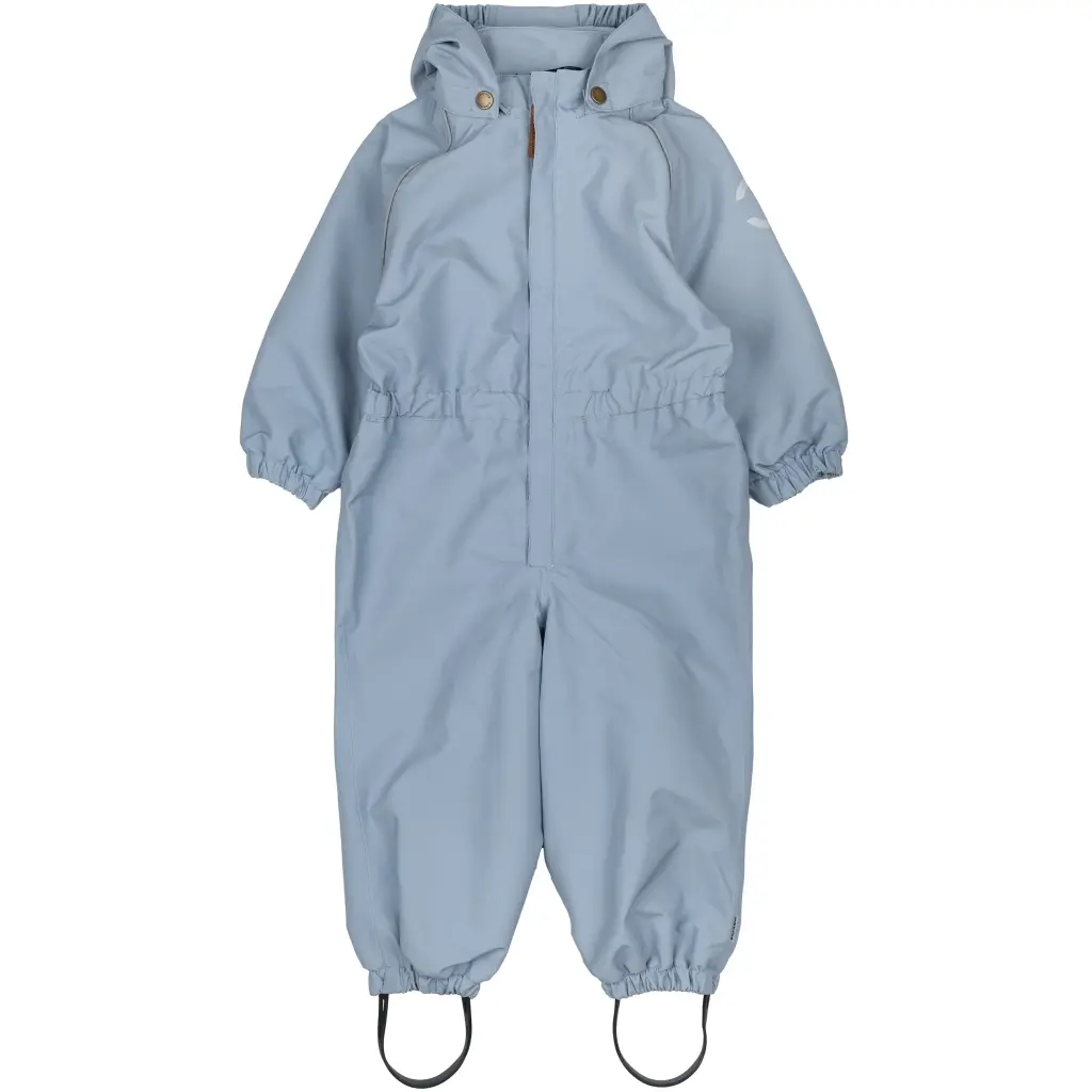 5715073537647 - Wasserdichter Overall Baby Luxkids