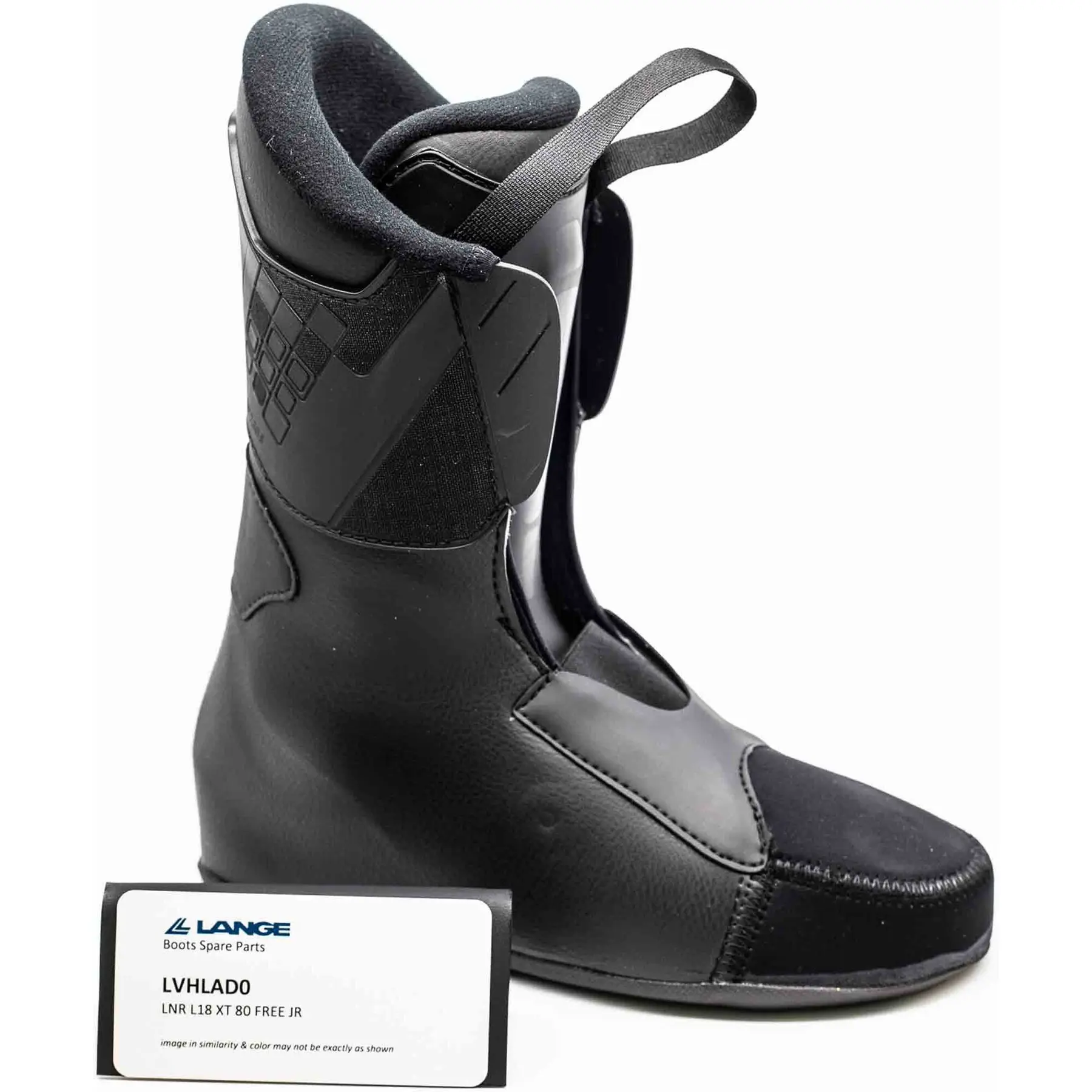 Skischuhsocken Lange L2 Lnr L18 (Pm) Xt Free 80