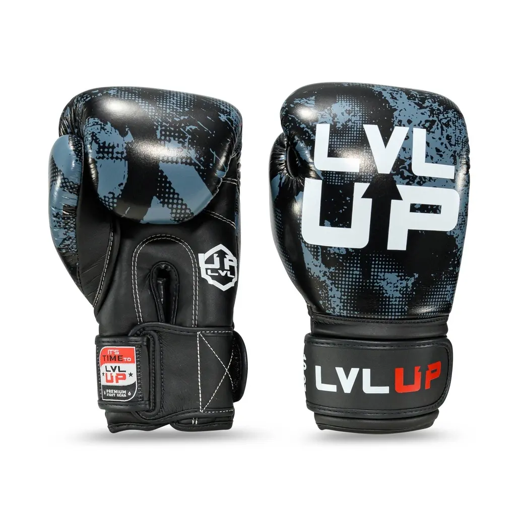 Boxhandschuhe Lvl Up UP BG Stadium 1