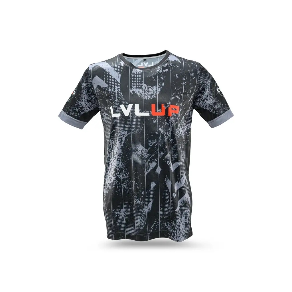 Trikot Lvl Up UP Stadium 1