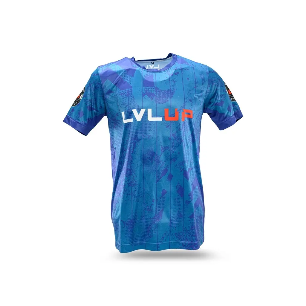 Trikot Lvl Up UP Stadium 4