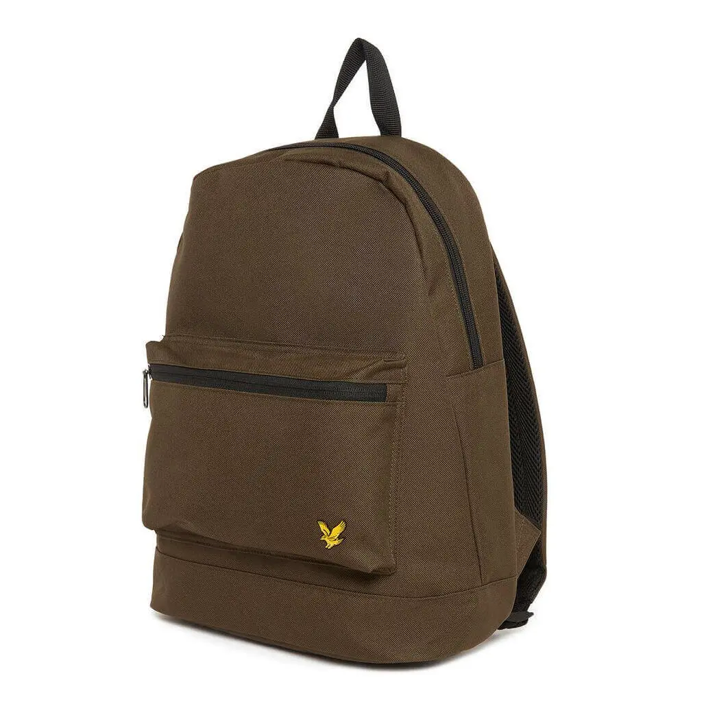 5059775497954 - Rucksack Lyle & Scott
