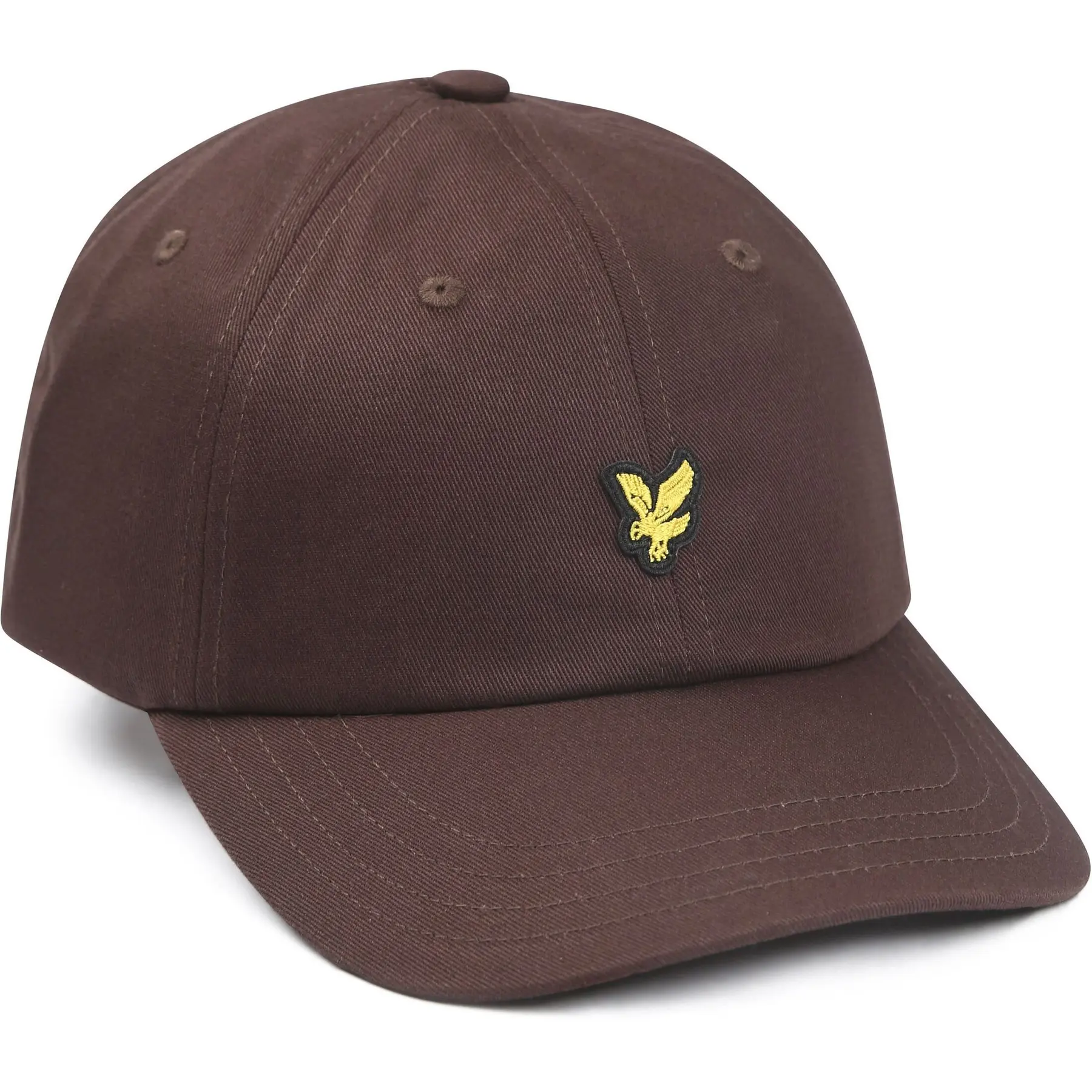 5063791862009 - Baseball Kappe Lyle & Scott