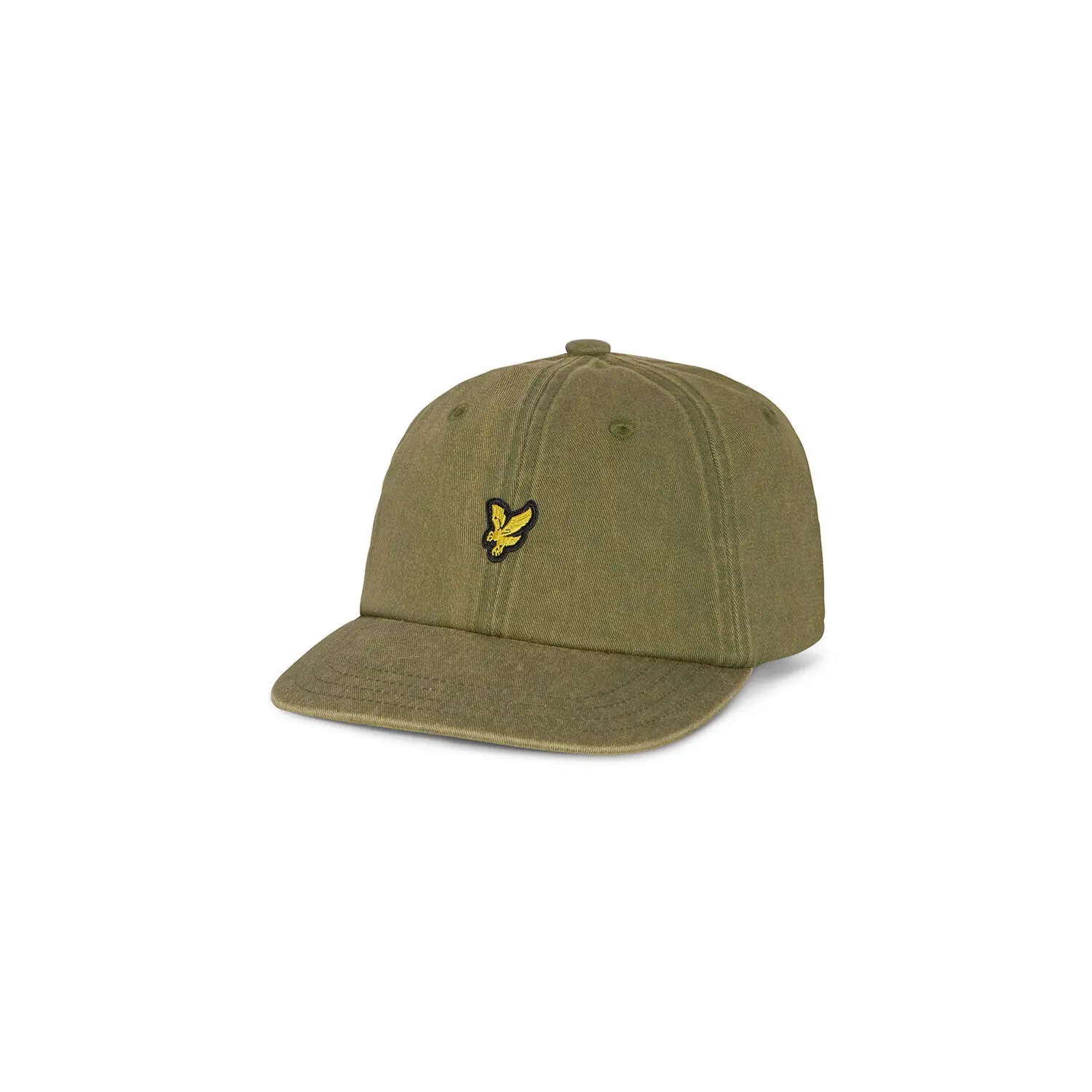 Lyle & Scott Vert Baseball Cap