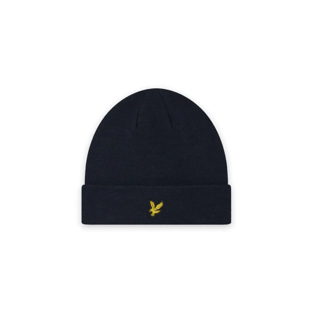 Mütze Lyle & Scott Basic