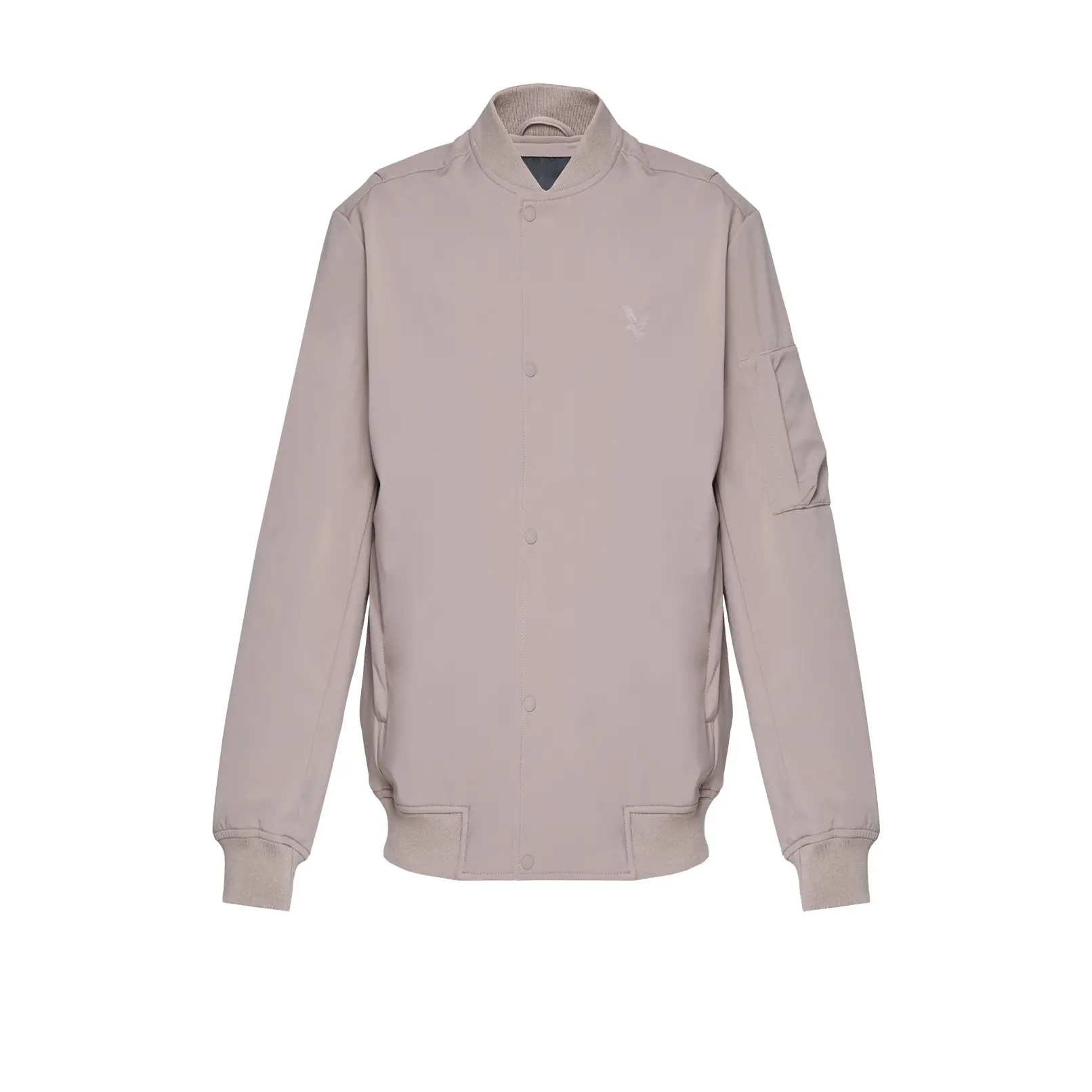 5059775943567 - Softshell-Bomberjacke Lyle & Scott