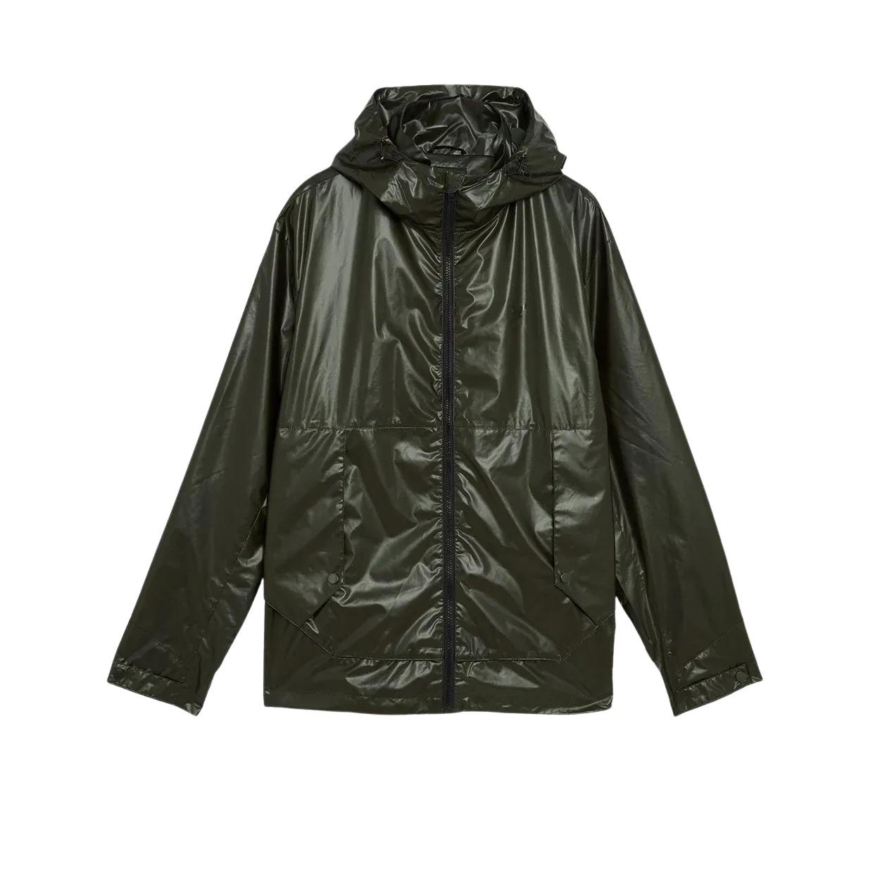 Giacca termoreattiva