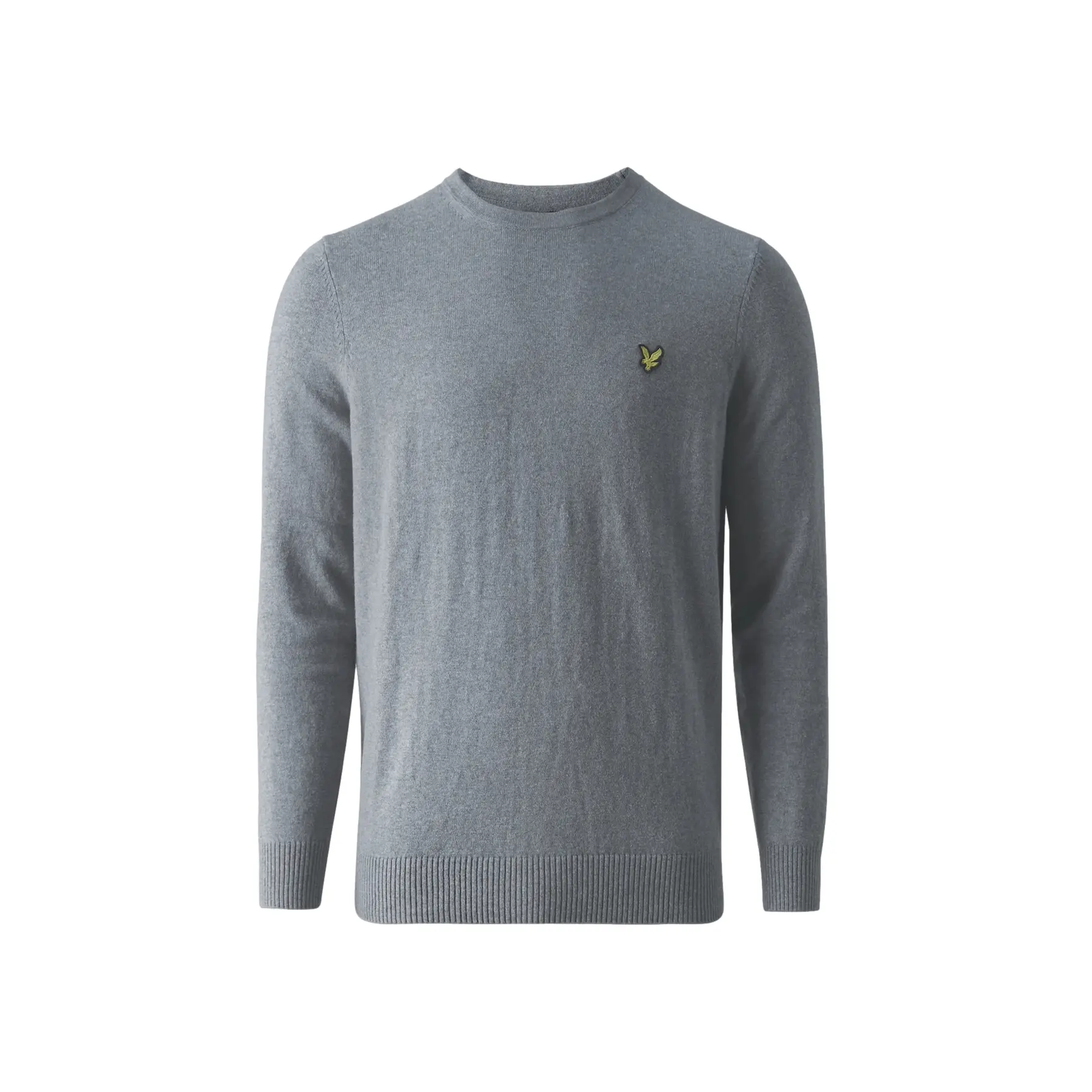 Maglione girocollo