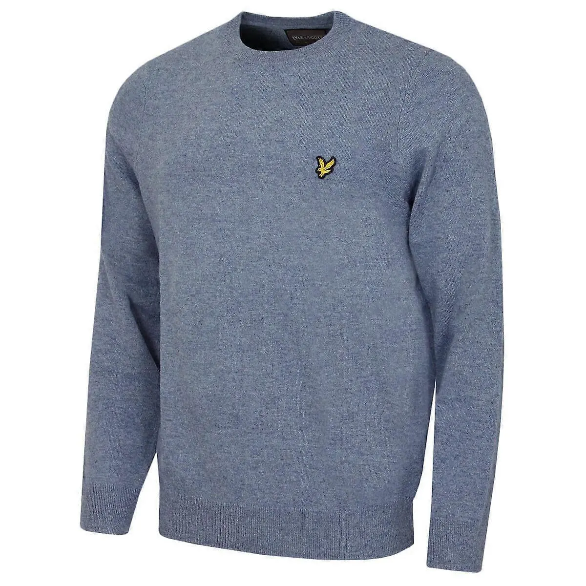 Maglione girocollo