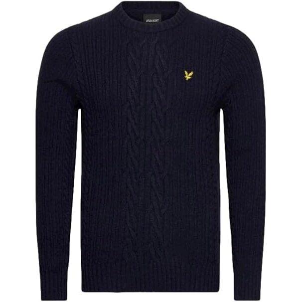 5063560985250 - Pullover Knit Jumper