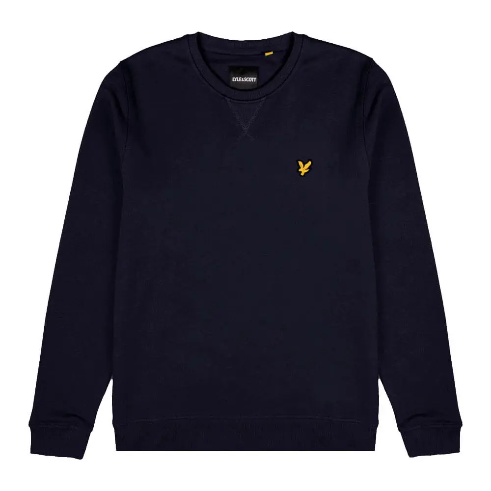 Pullover Lyle & Scott Brushback