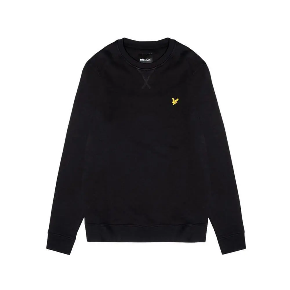 Pullover Lyle & Scott Brushback