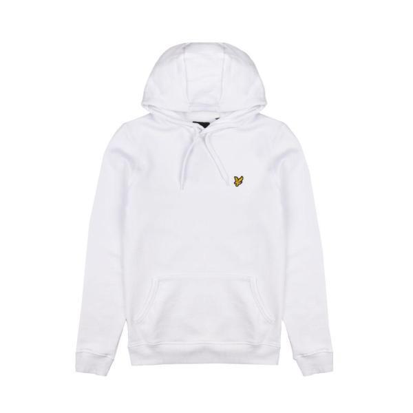 Felpa con cappuccio  Brushback