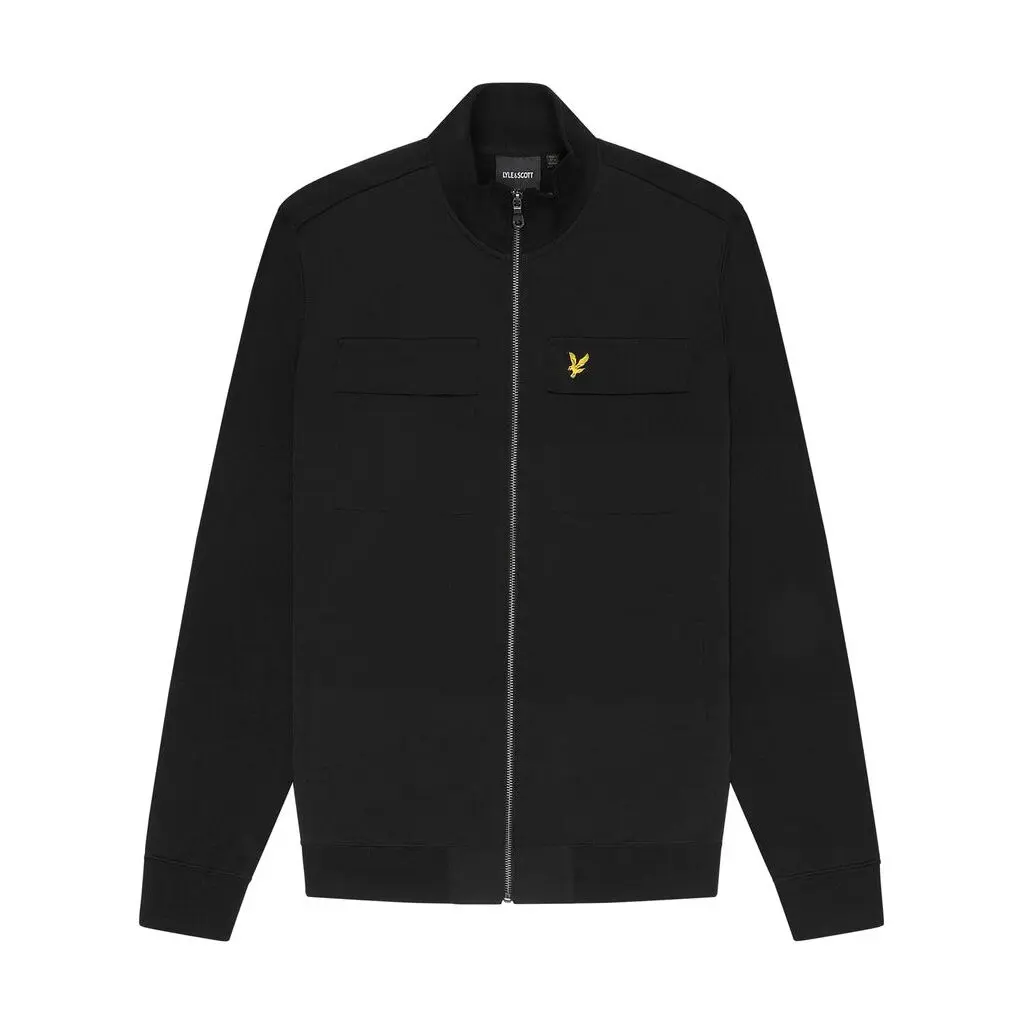 5059775778183 - Jacke Hybrid