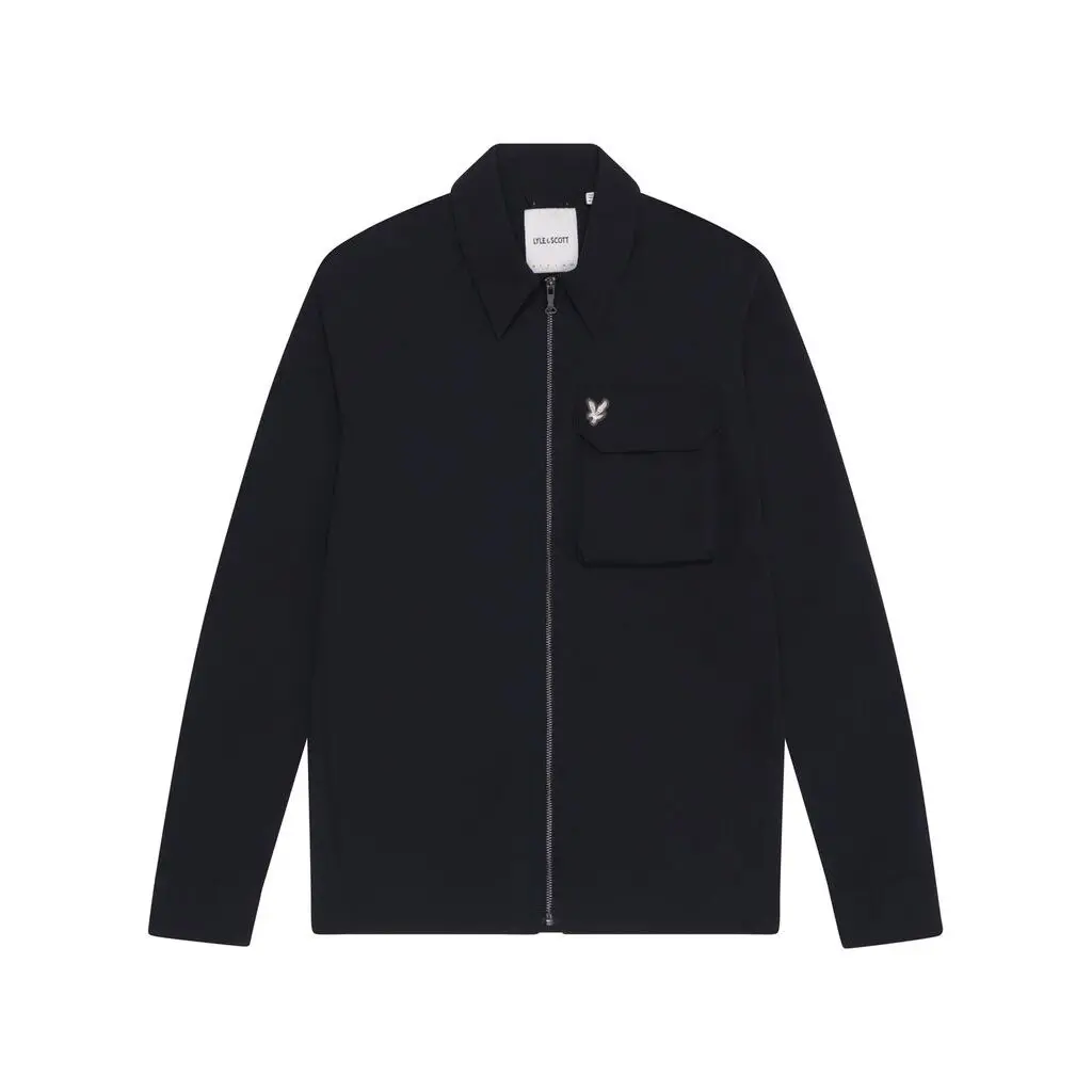 5059775717762 - Jacke Hybrid Baffled