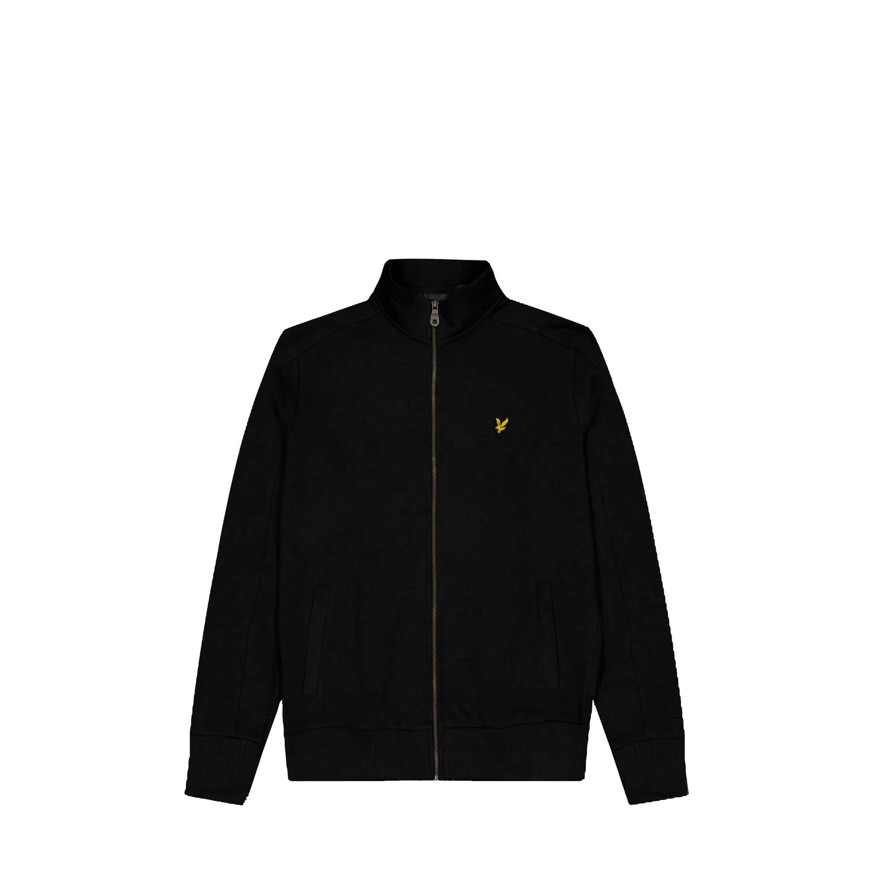 Felpa con cerniera  Brushback