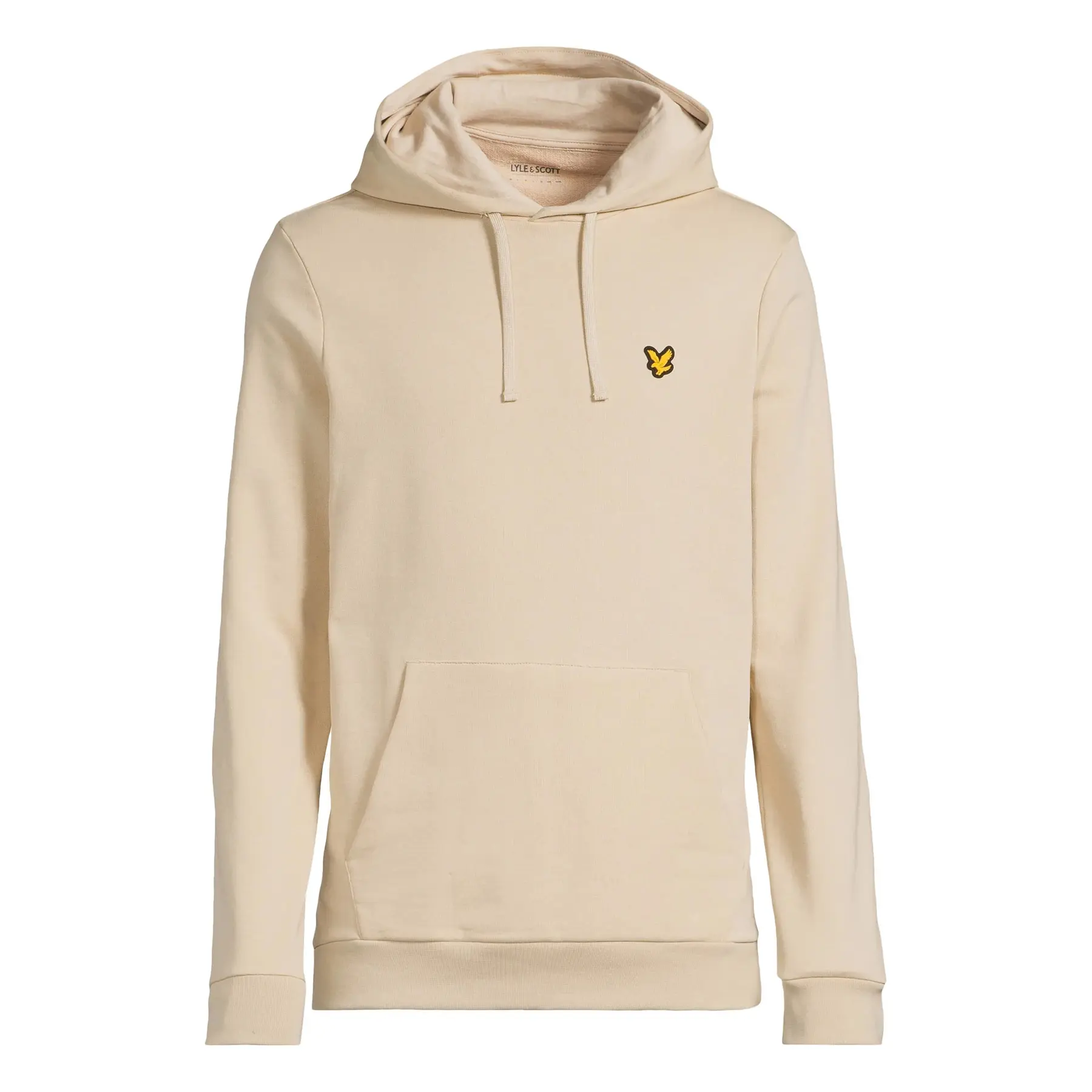 Felpa con cappuccio  Loopback