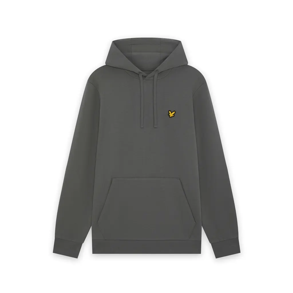 Sweatshirt à Capuche Lyle & Scott Loopback