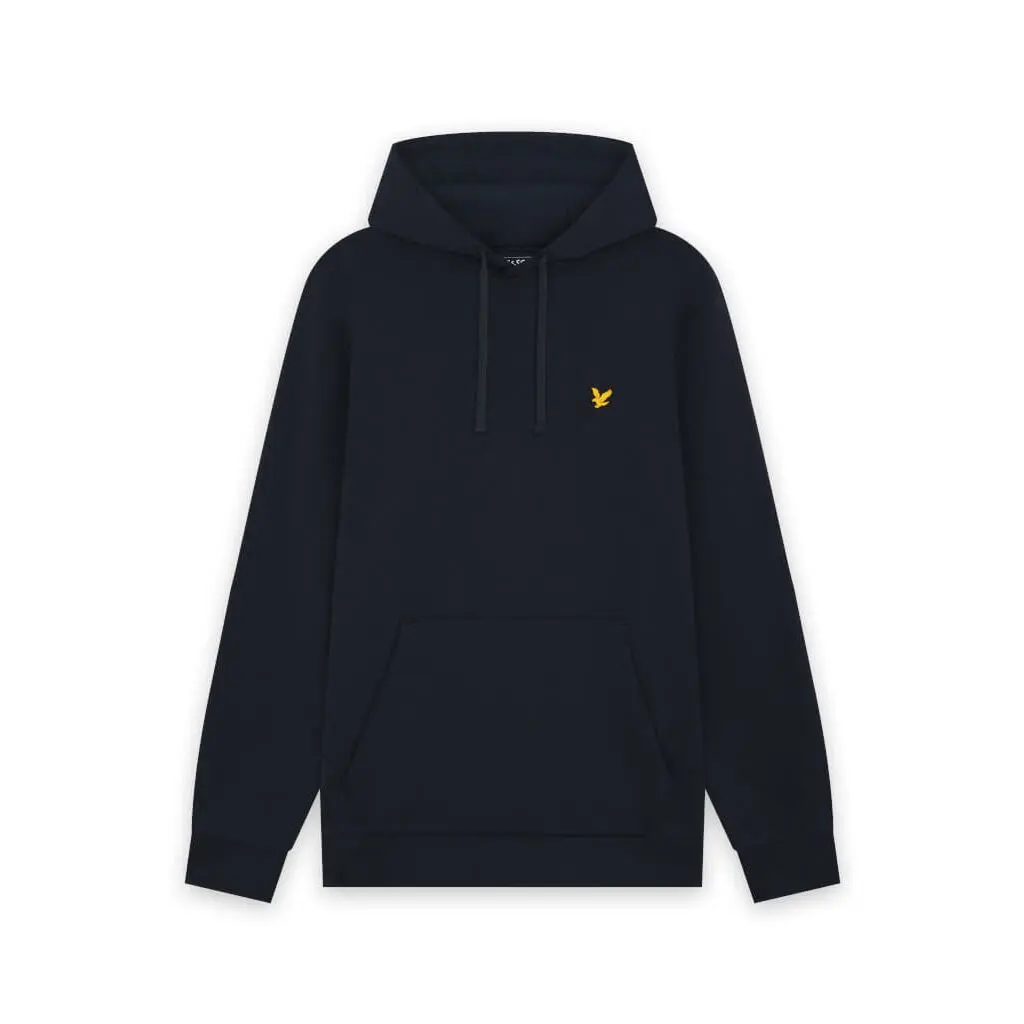 Hoodie Lyle & Scott Loopback